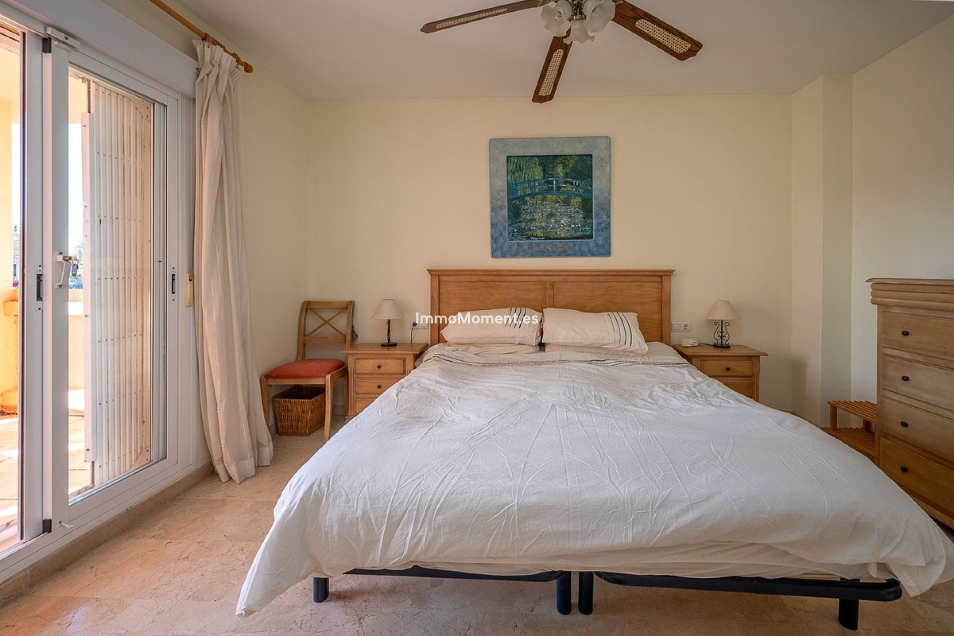 Resale - Apartment - Mijas Costa - El Faro