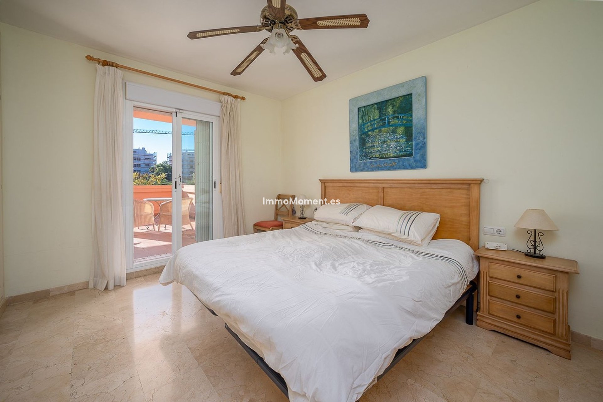 Resale - Apartment - Mijas Costa - El Faro