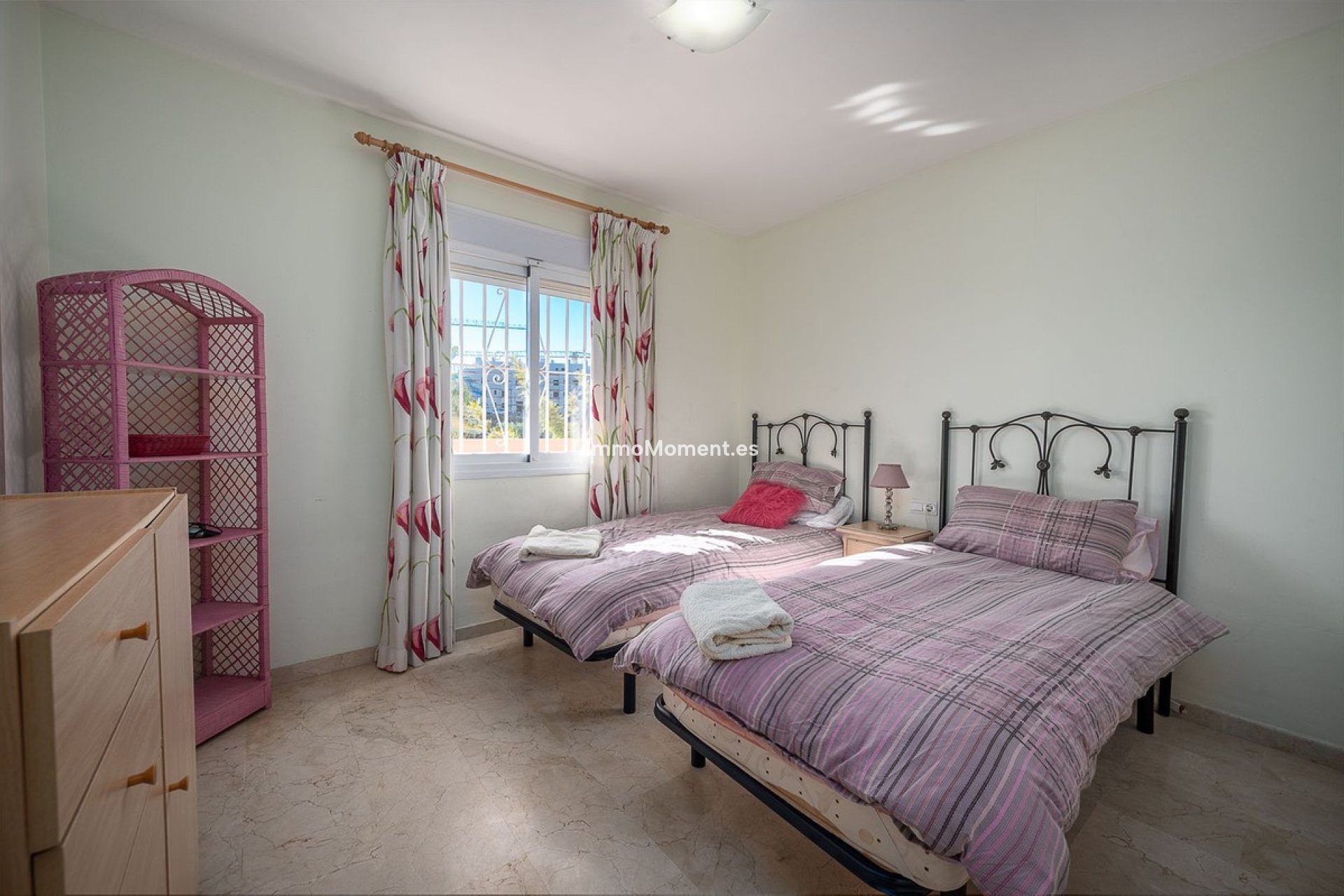 Resale - Apartment - Mijas Costa - El Faro