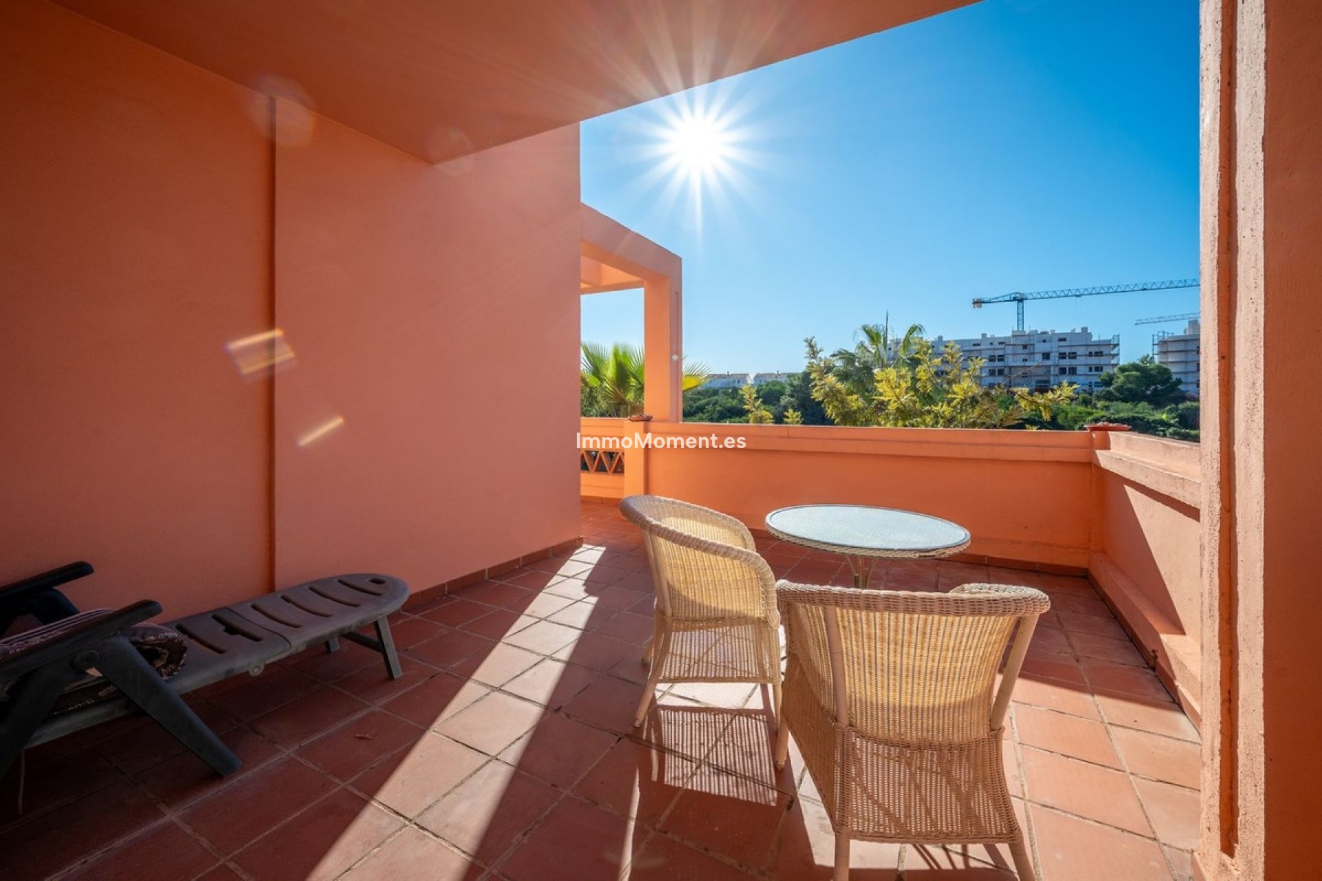 Resale - Apartment - Mijas Costa - El Faro