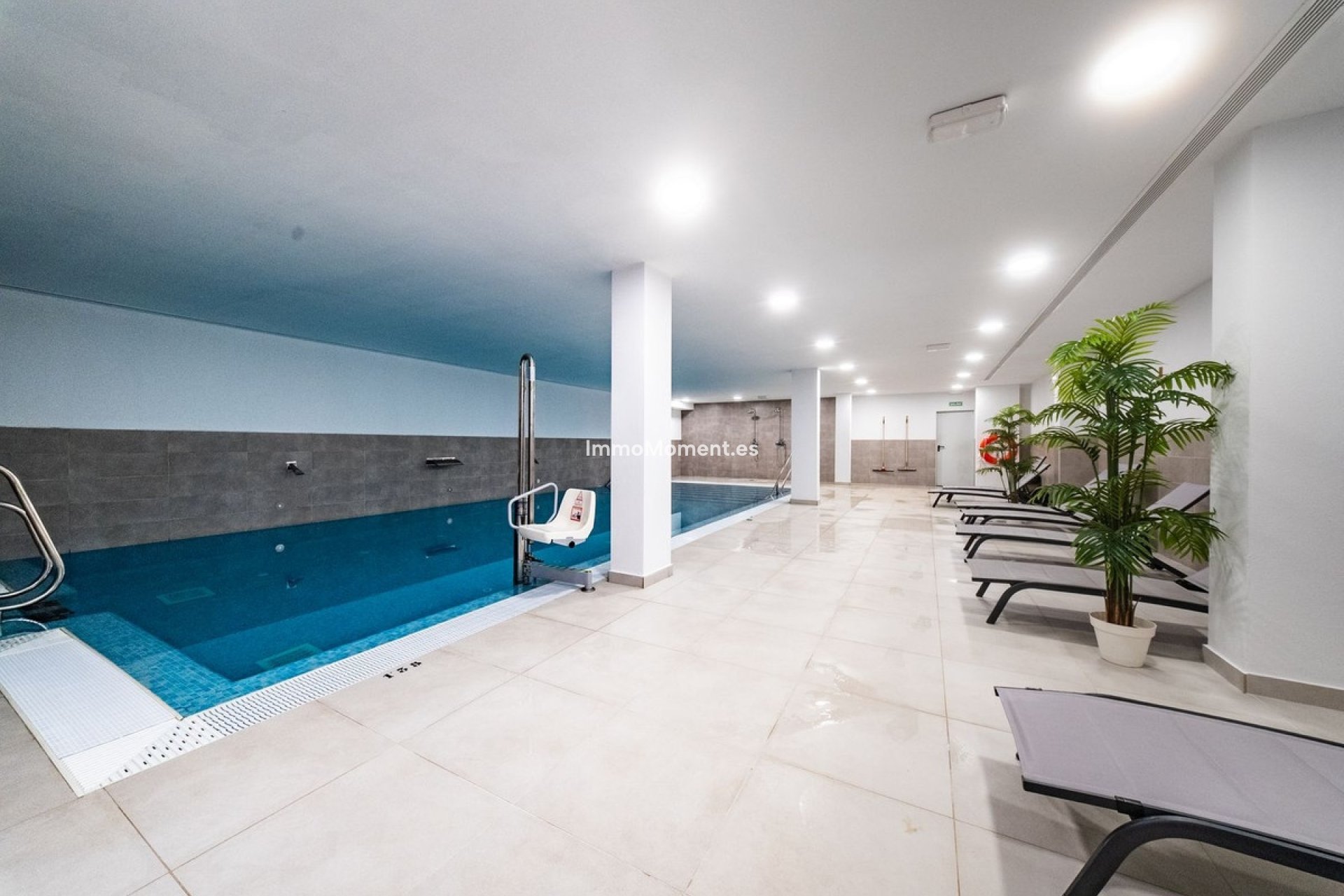 Resale - Apartment - Mijas Costa - El Faro