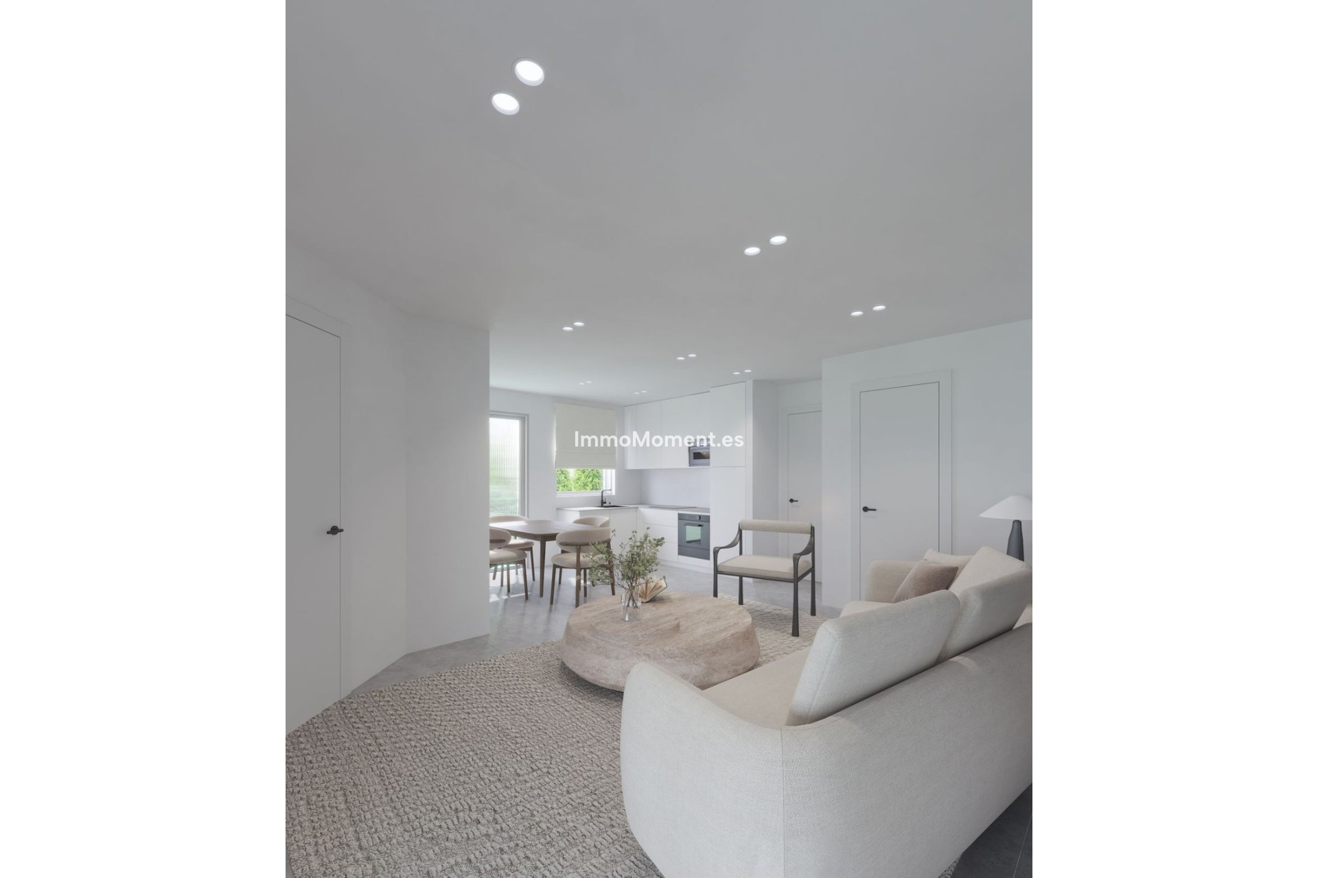 Resale - Apartment - Mijas Costa - El Faro