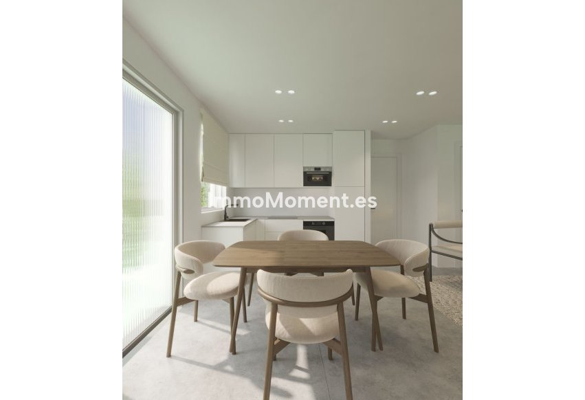 Resale - Apartment - Mijas Costa - El Faro