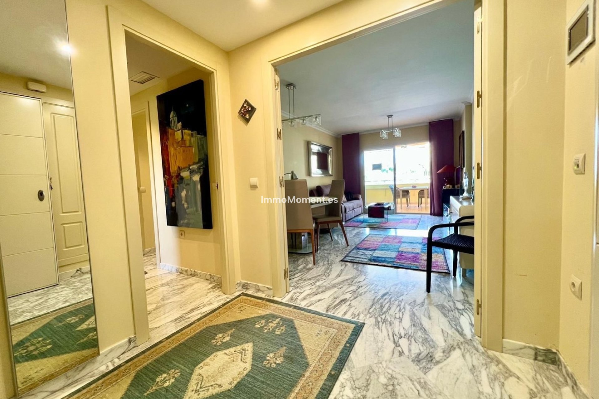 Resale - Apartment - Mijas Costa - El Faro