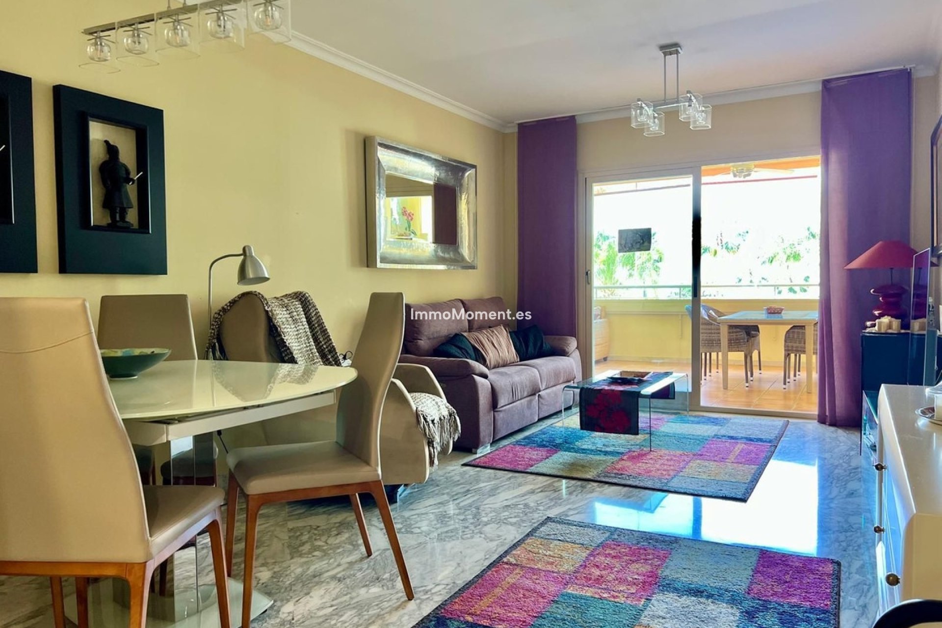 Resale - Apartment - Mijas Costa - El Faro