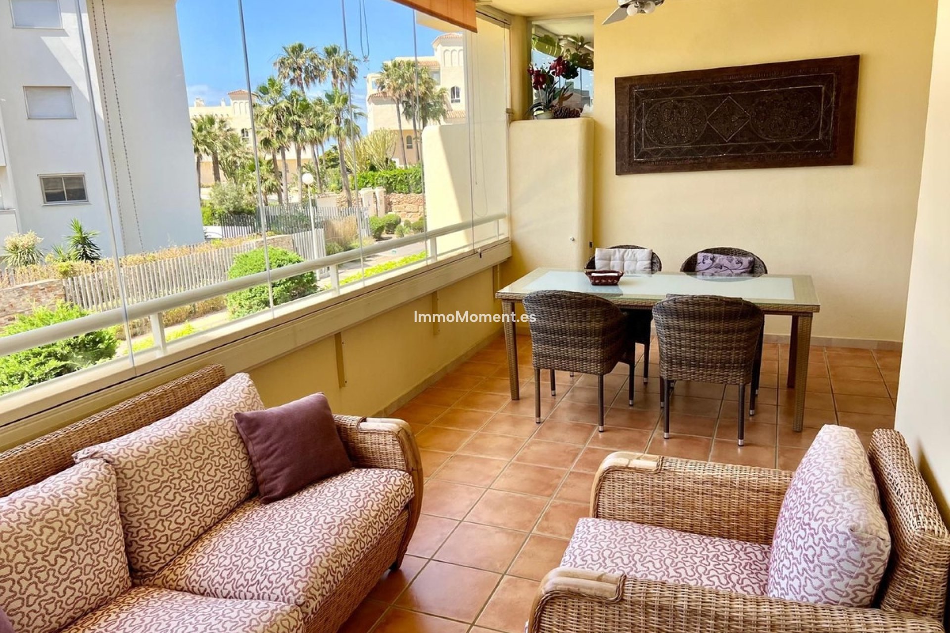 Resale - Apartment - Mijas Costa - El Faro