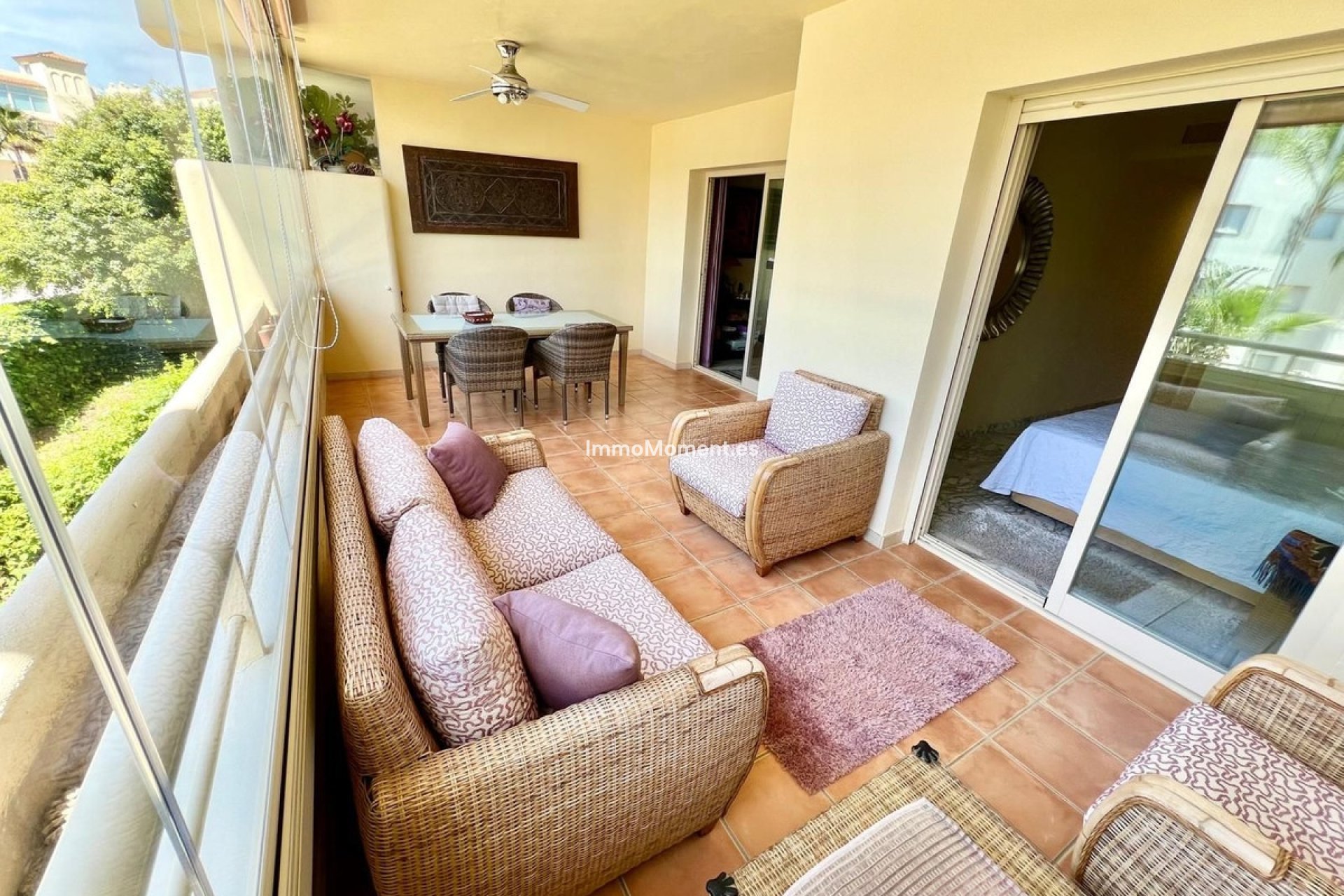 Resale - Apartment - Mijas Costa - El Faro