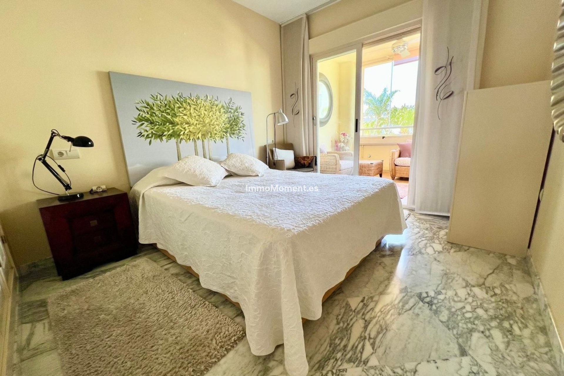 Resale - Apartment - Mijas Costa - El Faro