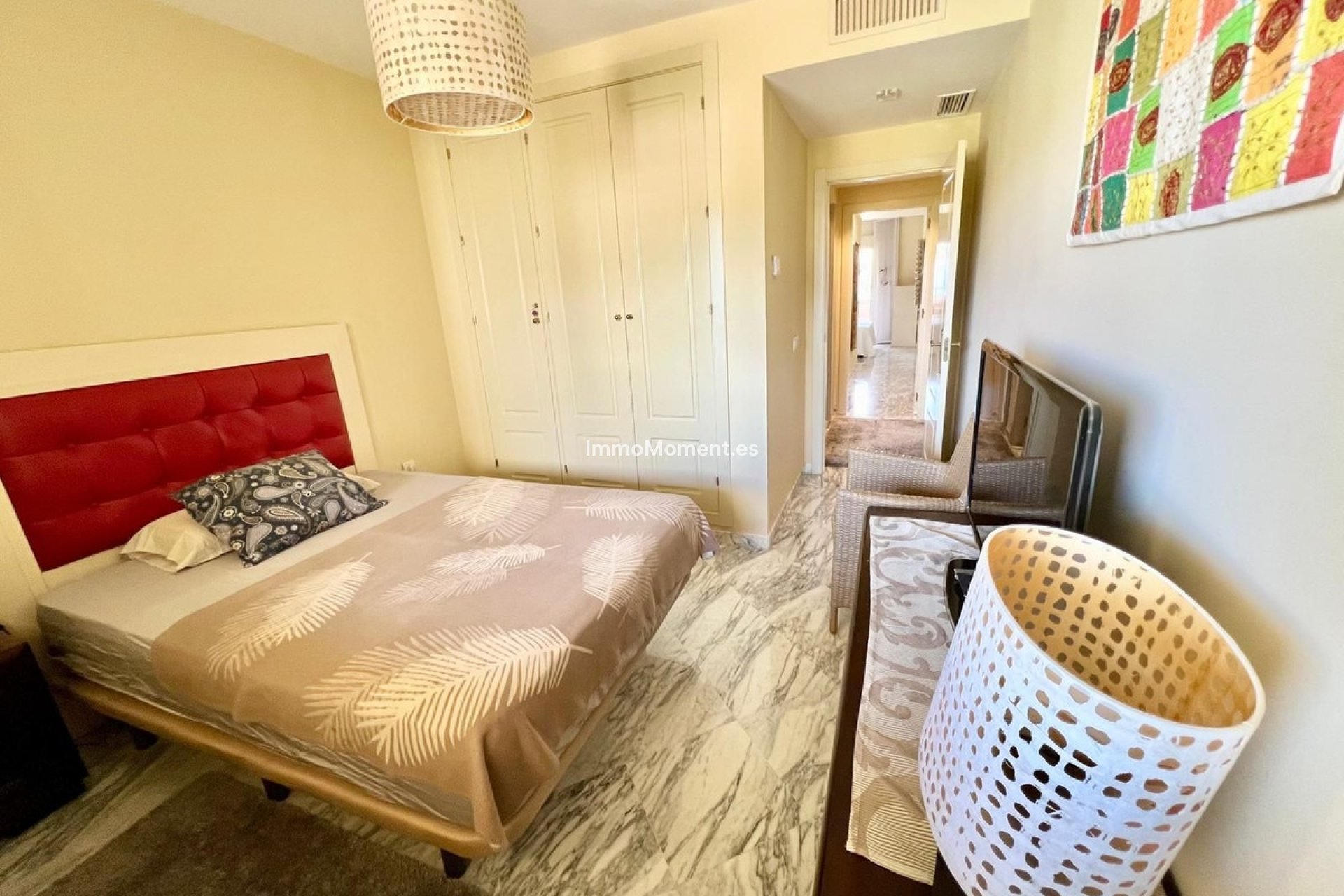 Resale - Apartment - Mijas Costa - El Faro