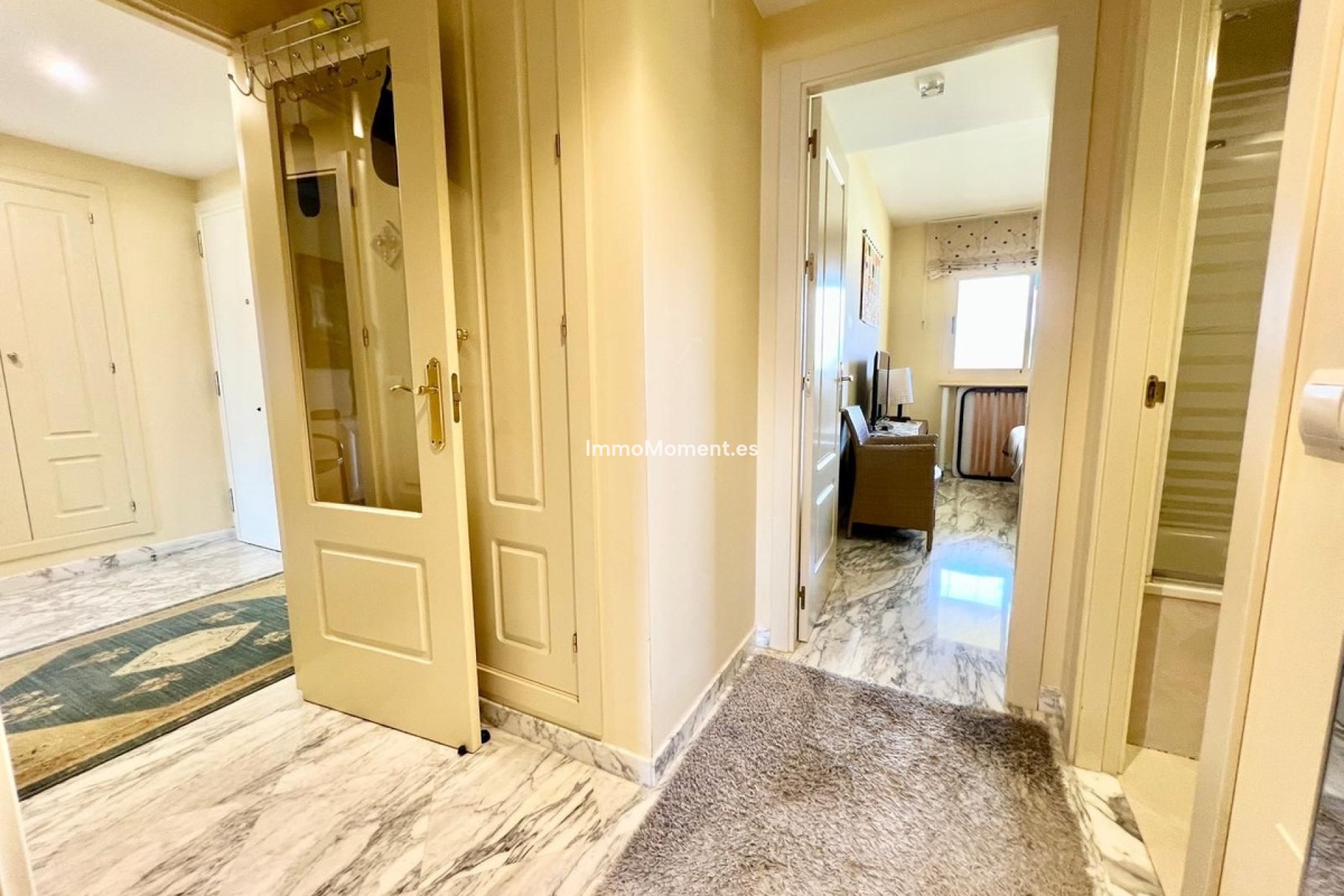 Resale - Apartment - Mijas Costa - El Faro