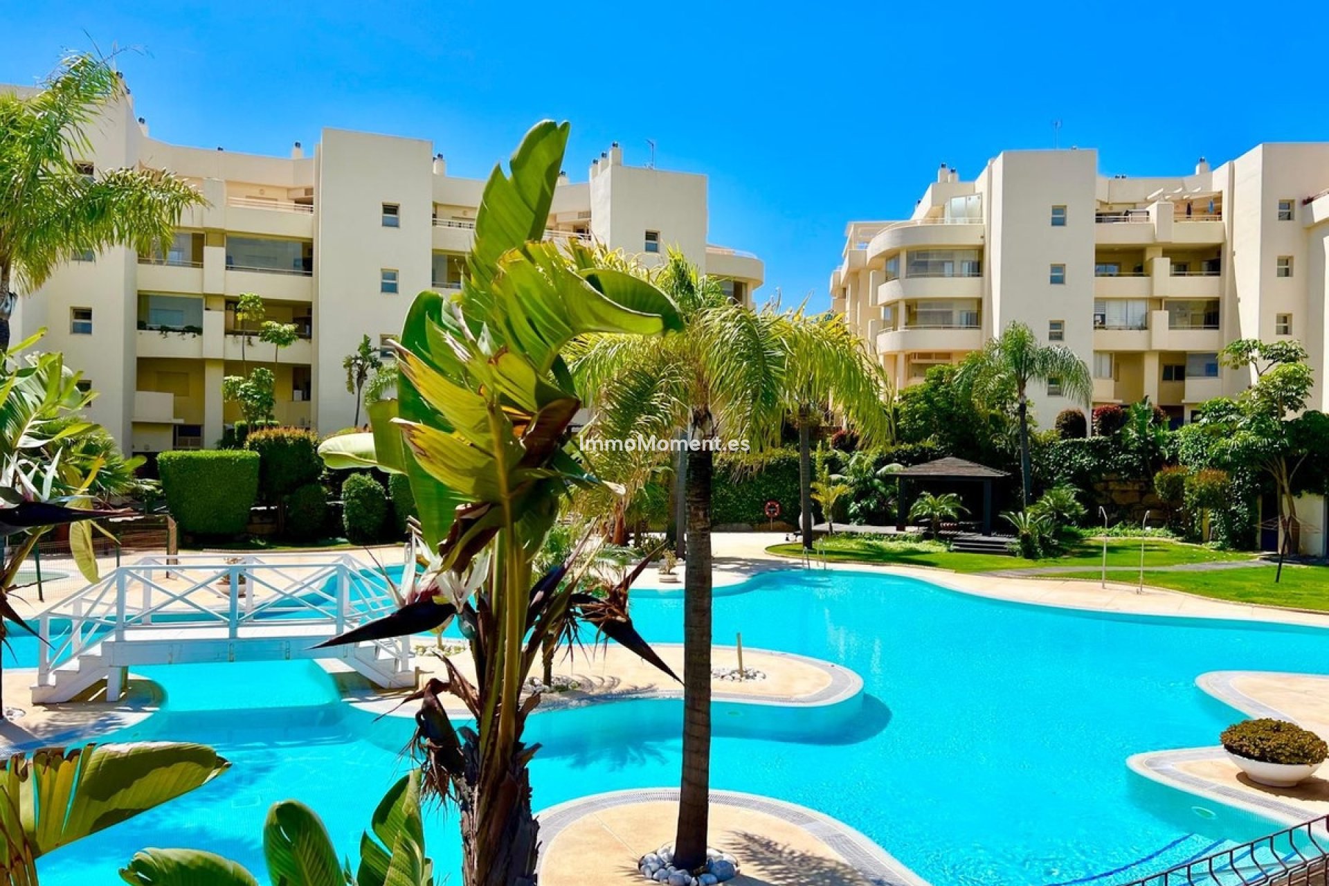 Resale - Apartment - Mijas Costa - El Faro