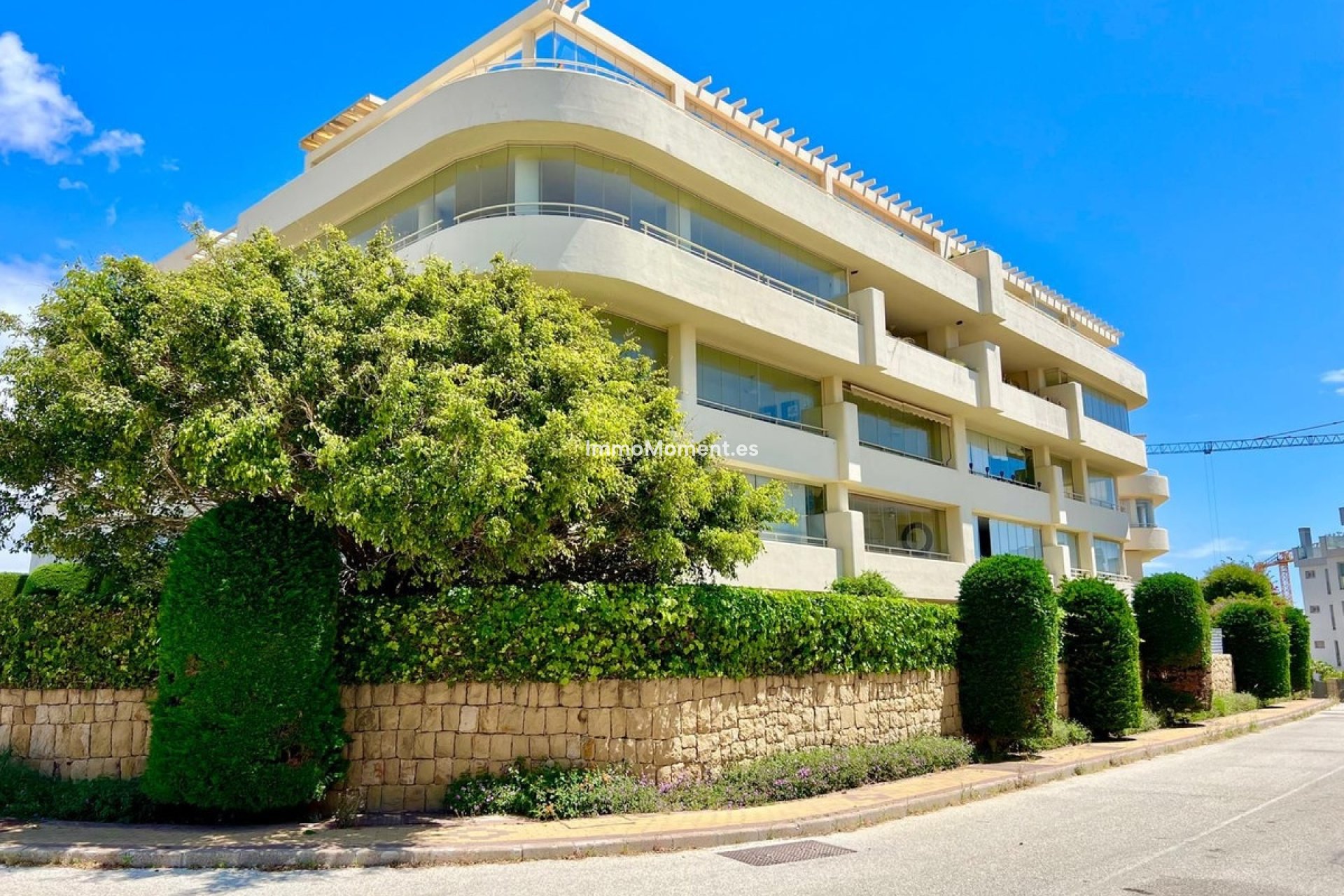 Resale - Apartment - Mijas Costa - El Faro