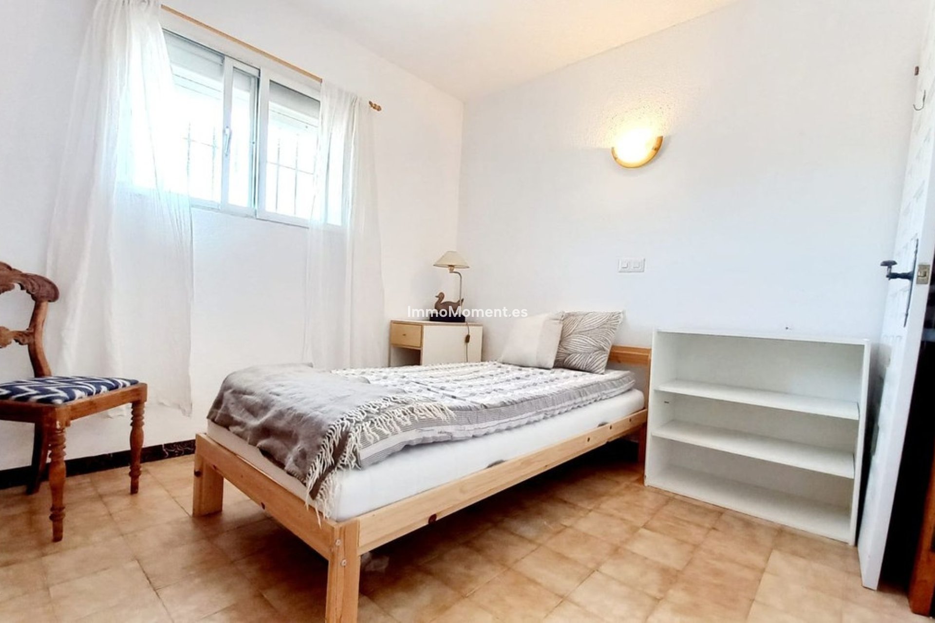 Resale - Apartment - Mijas Costa - El Faro