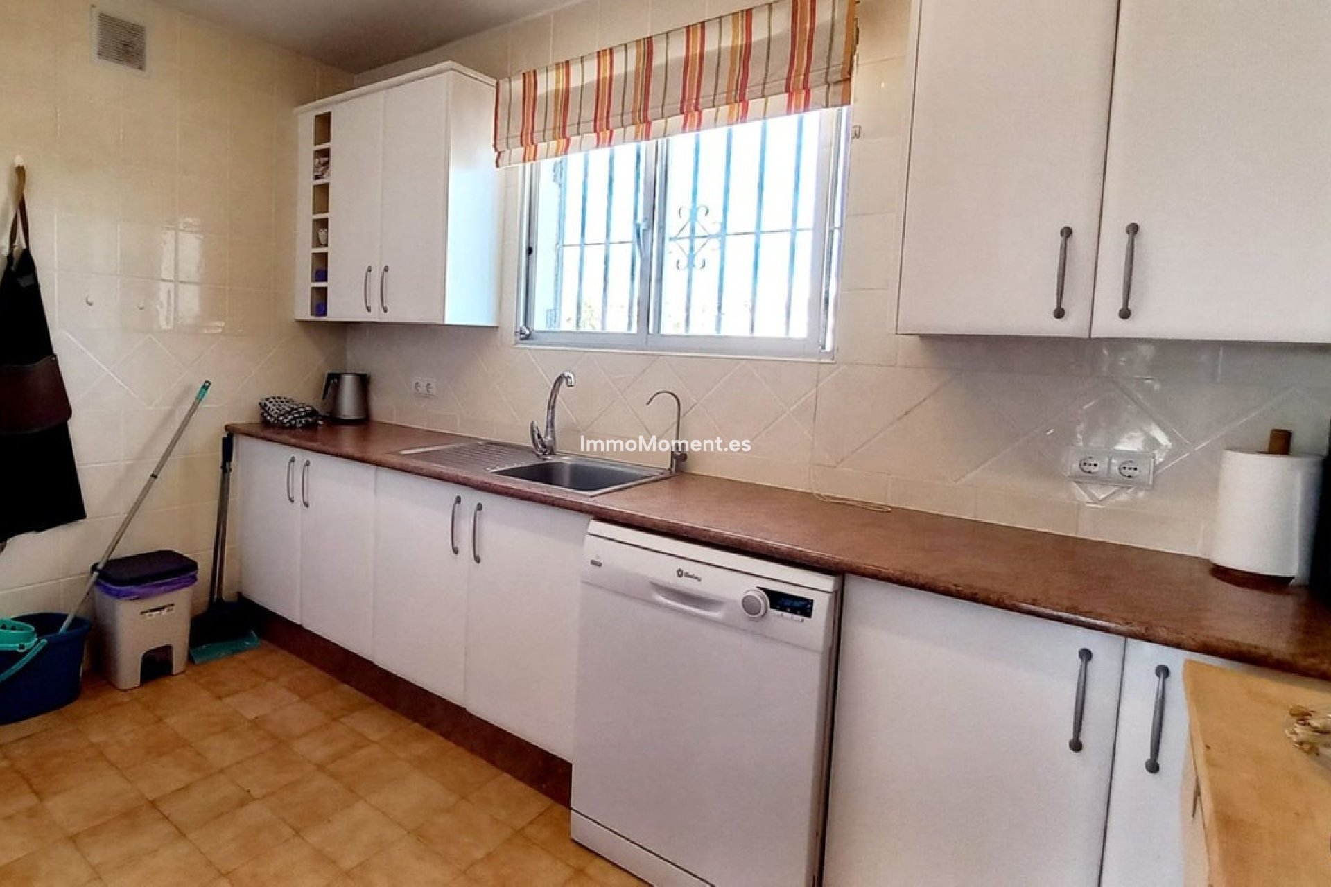Resale - Apartment - Mijas Costa - El Faro