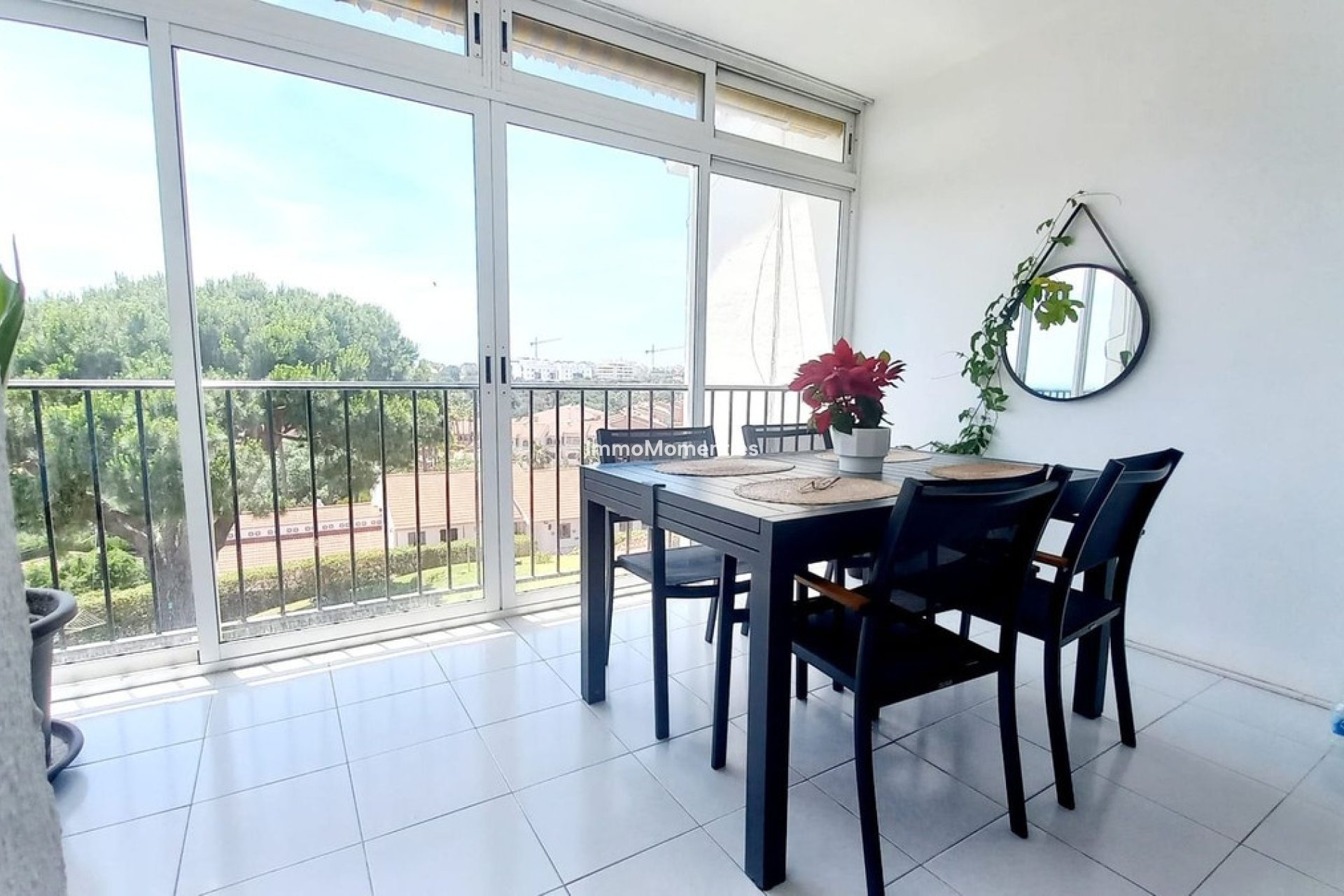 Resale - Apartment - Mijas Costa - El Faro