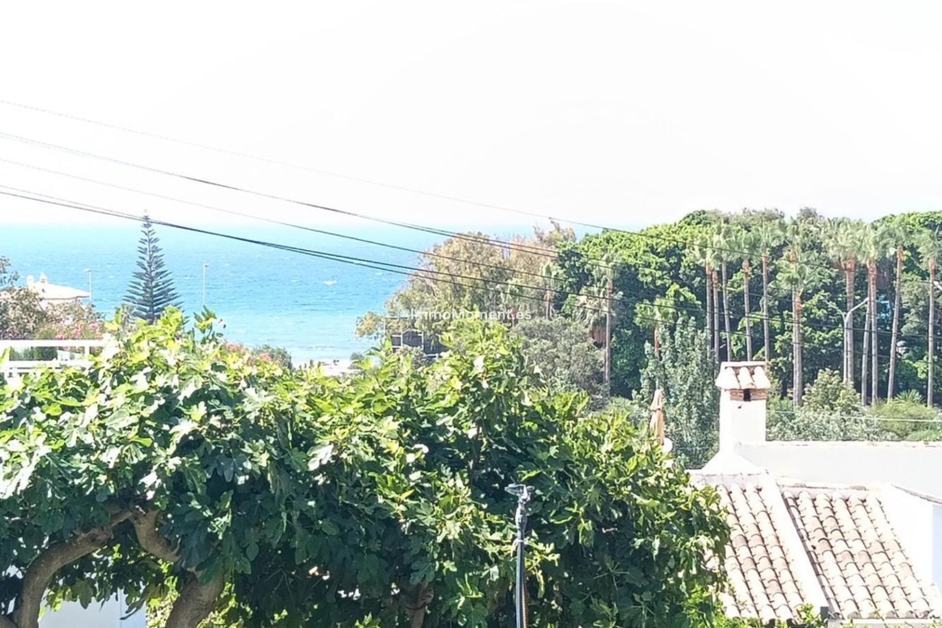 Resale - Apartment - Mijas Costa - El Faro