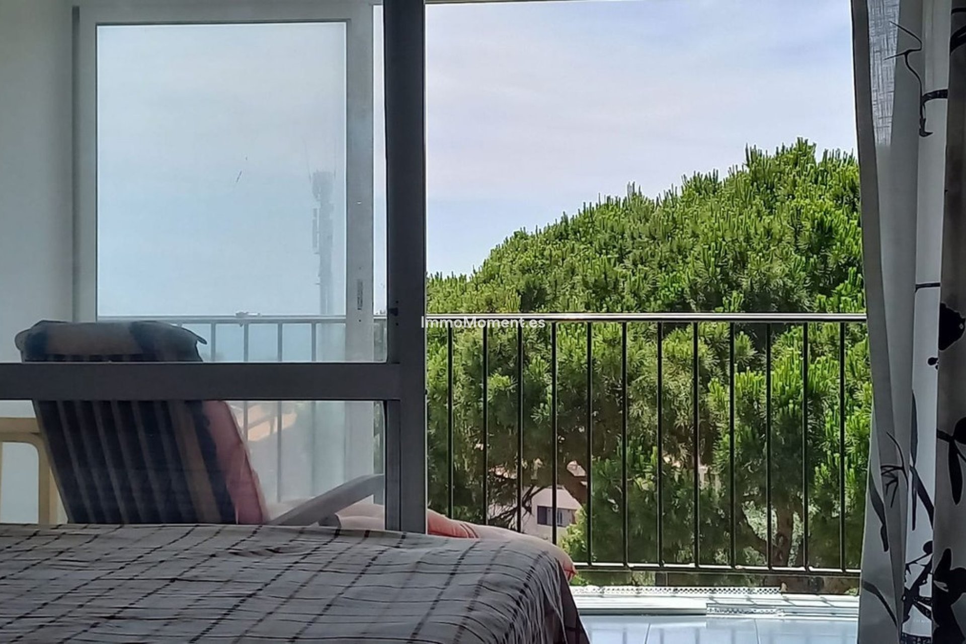 Resale - Apartment - Mijas Costa - El Faro