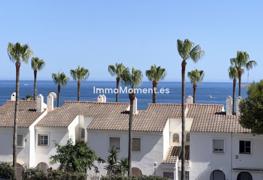 Resale - Apartment - Mijas Costa - El Faro