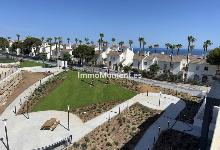 Resale - Apartment - Mijas Costa - El Faro