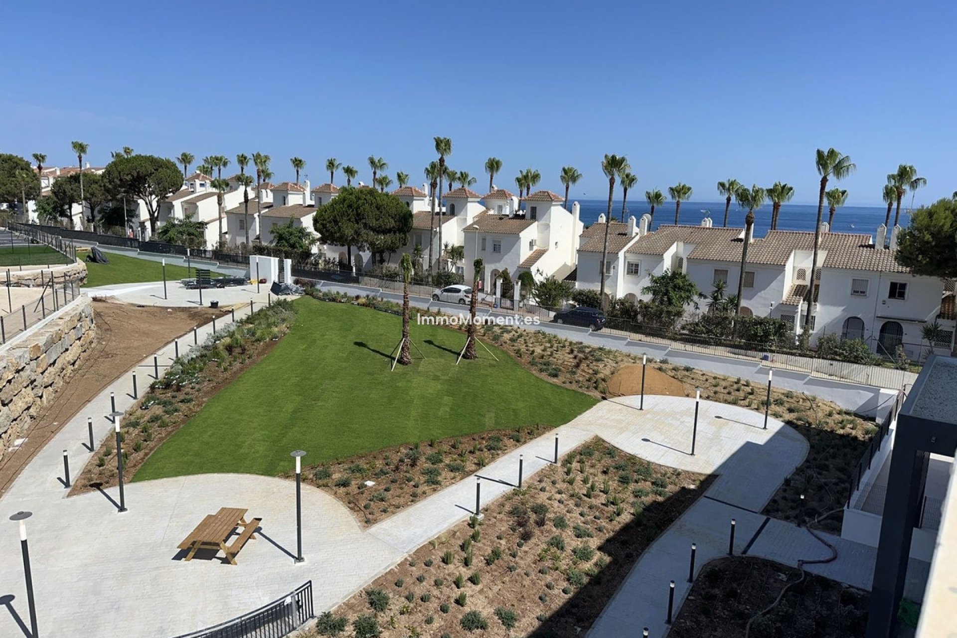 Resale - Apartment - Mijas Costa - El Faro