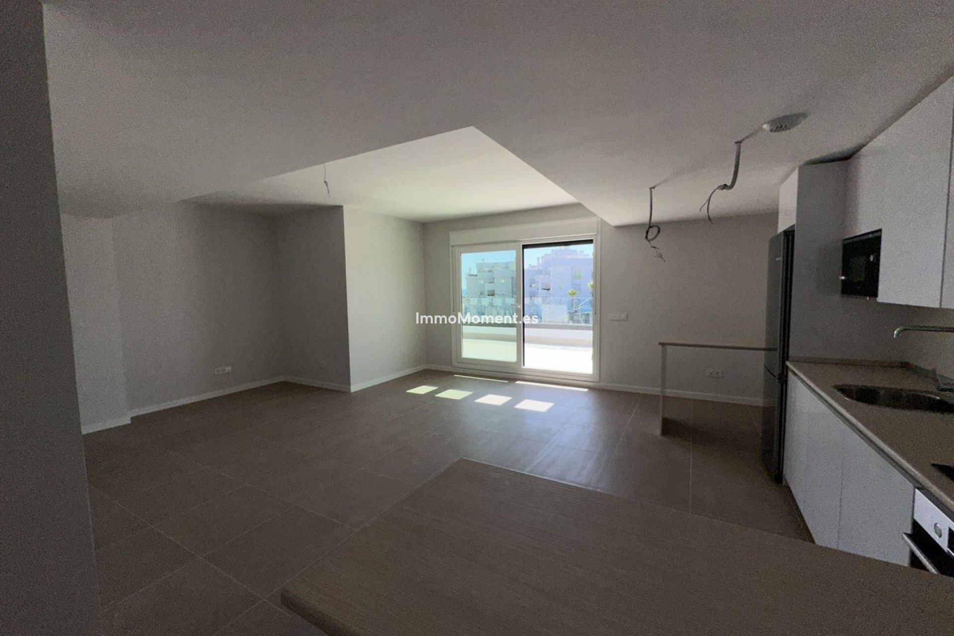 Resale - Apartment - Mijas Costa - El Faro