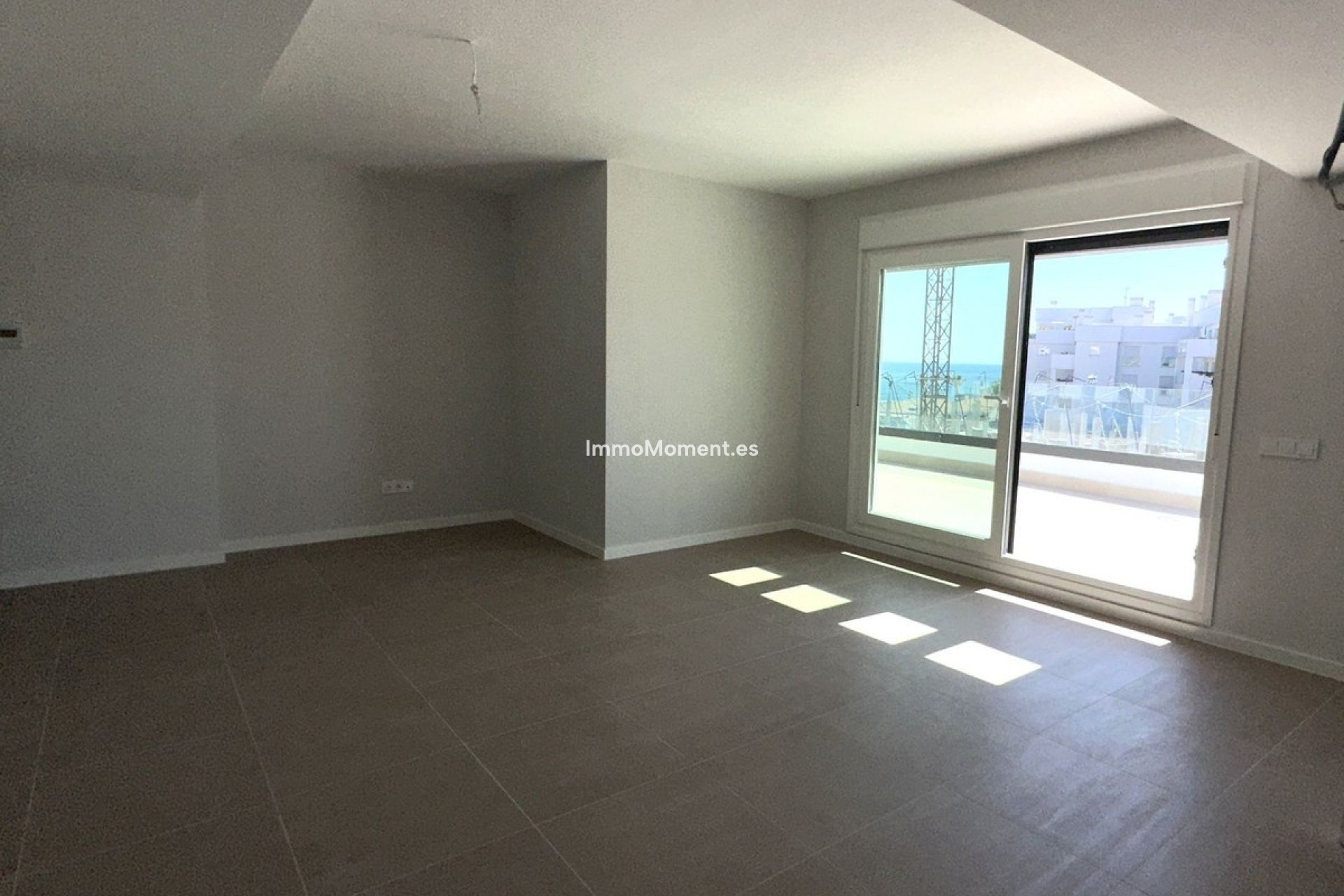 Resale - Apartment - Mijas Costa - El Faro