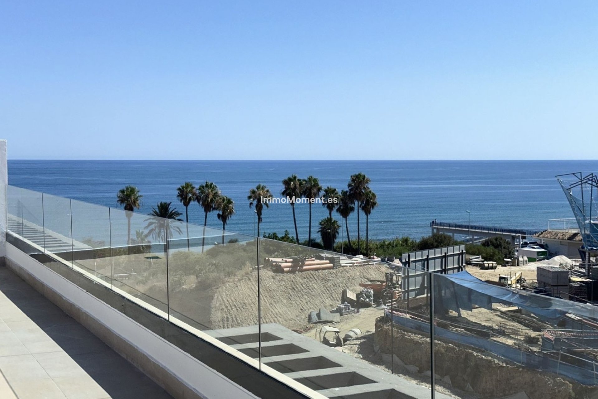 Resale - Apartment - Mijas Costa - El Faro