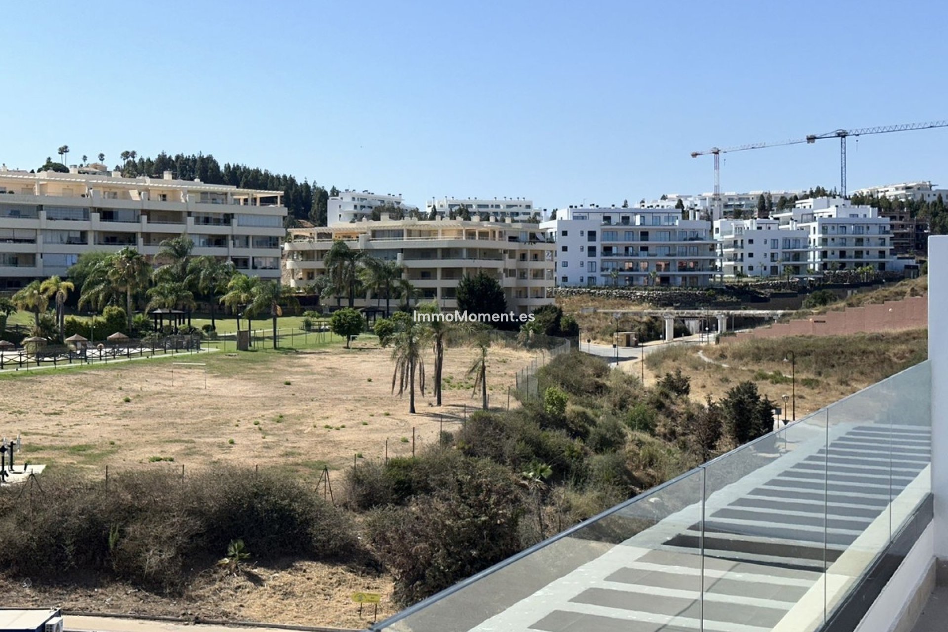 Resale - Apartment - Mijas Costa - El Faro