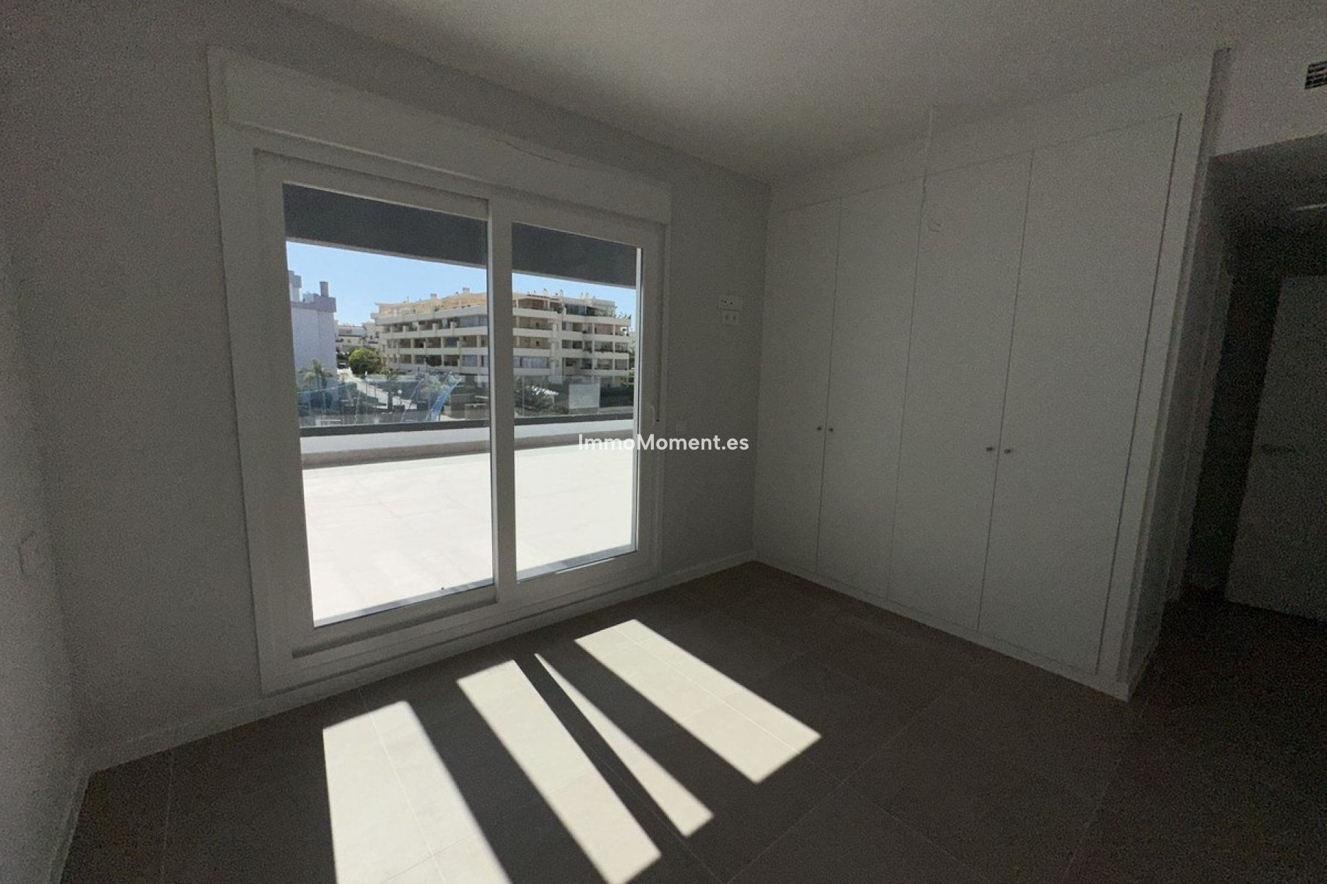 Resale - Apartment - Mijas Costa - El Faro