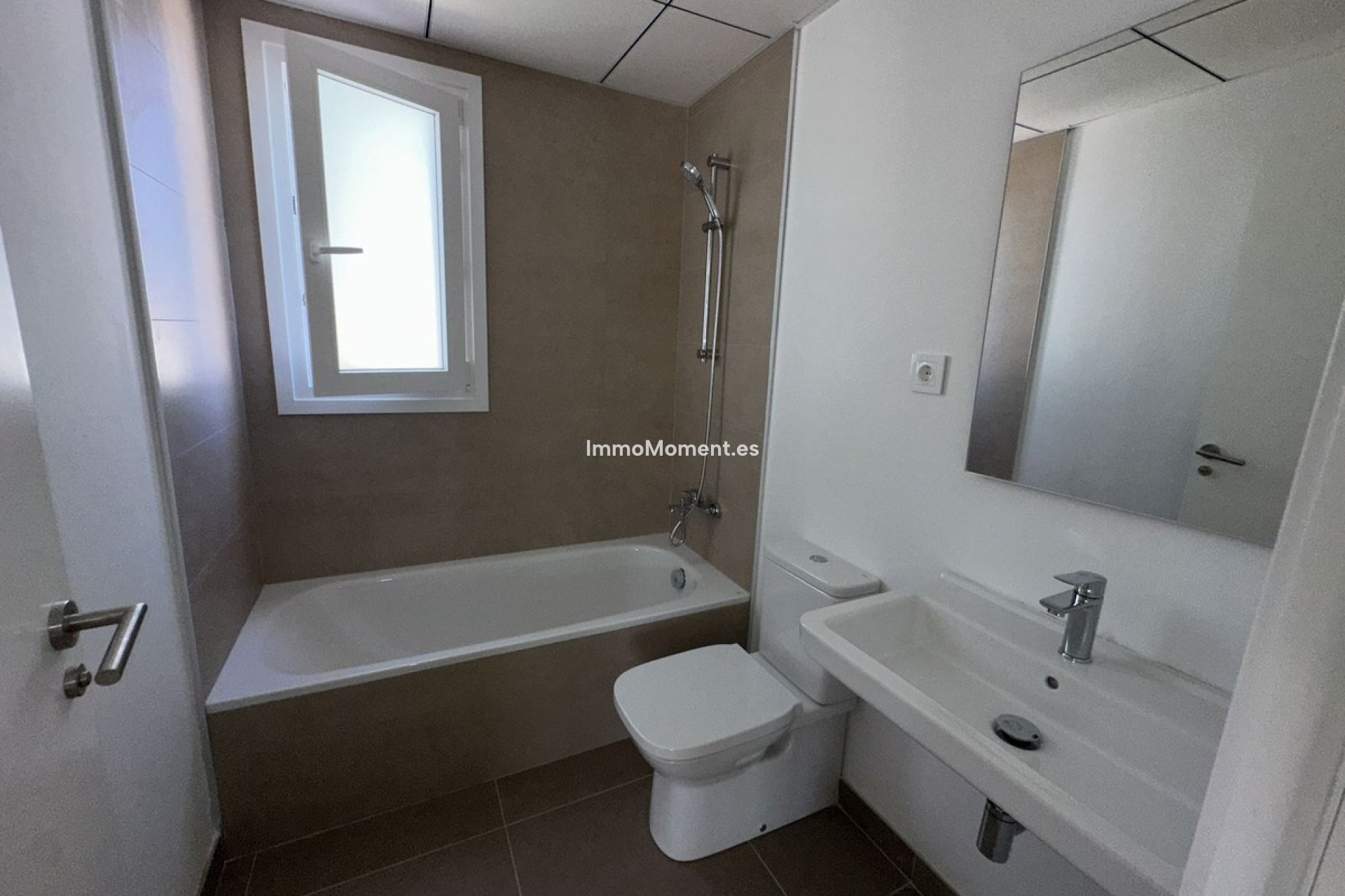 Resale - Apartment - Mijas Costa - El Faro