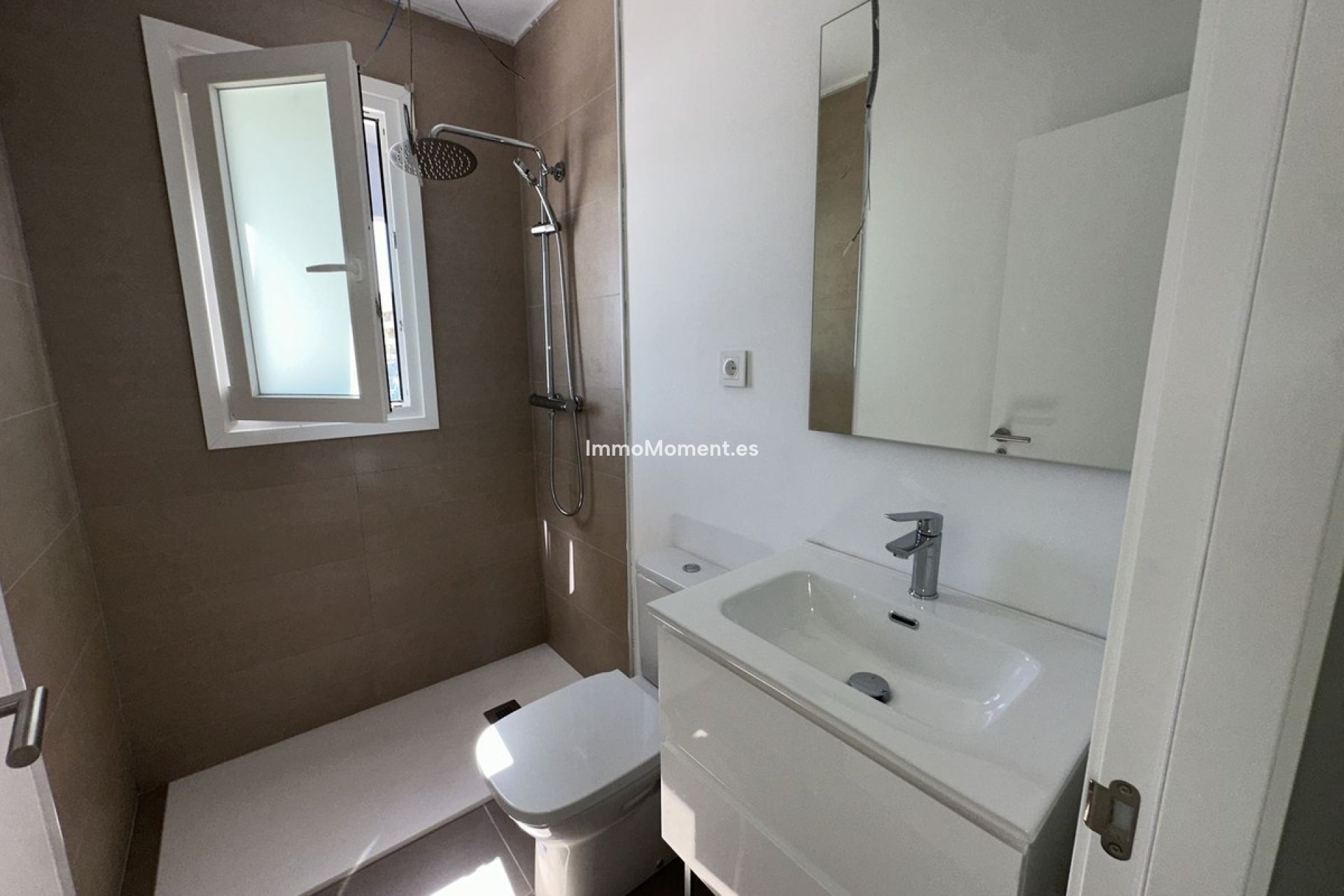 Resale - Apartment - Mijas Costa - El Faro