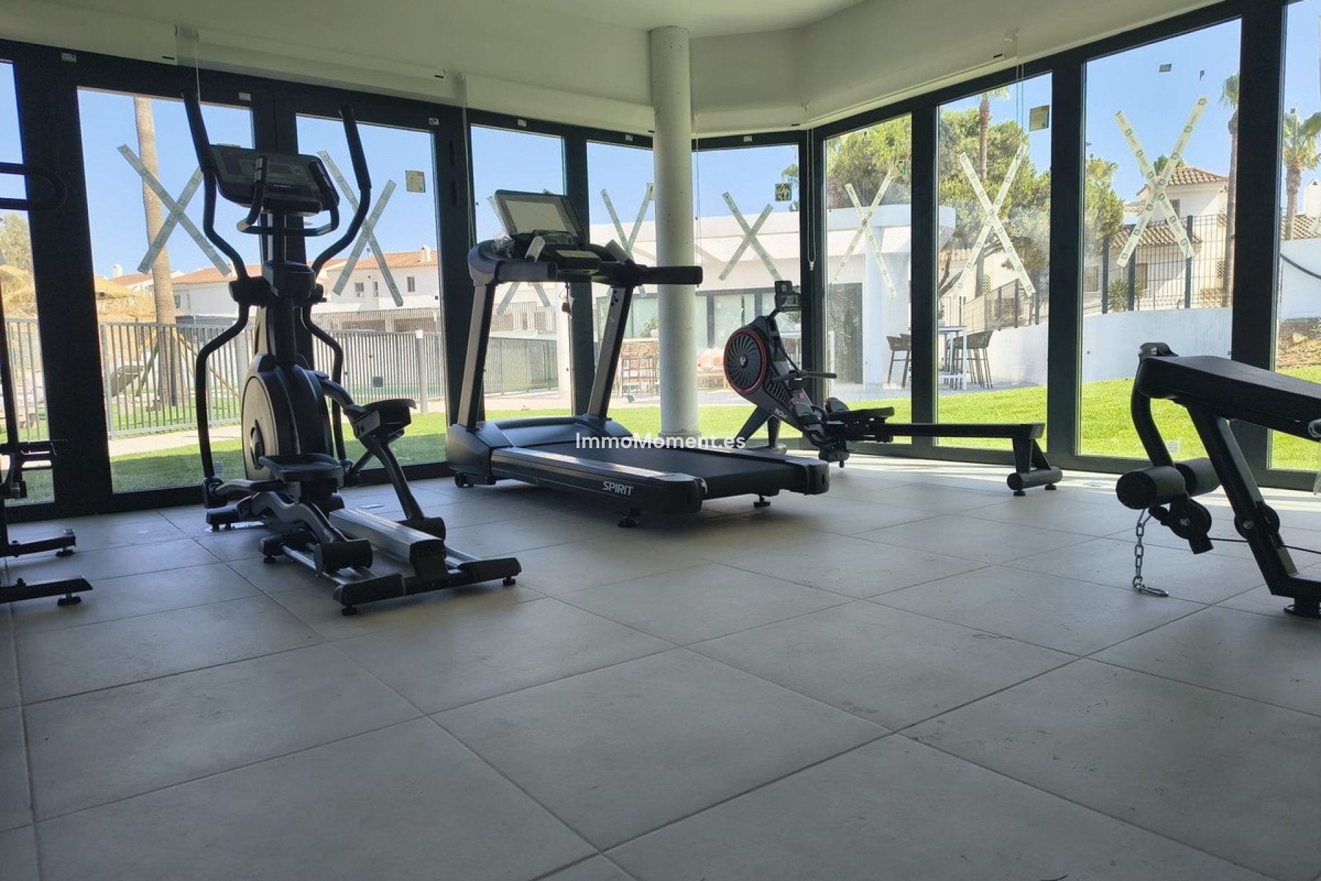 Resale - Apartment - Mijas Costa - El Faro