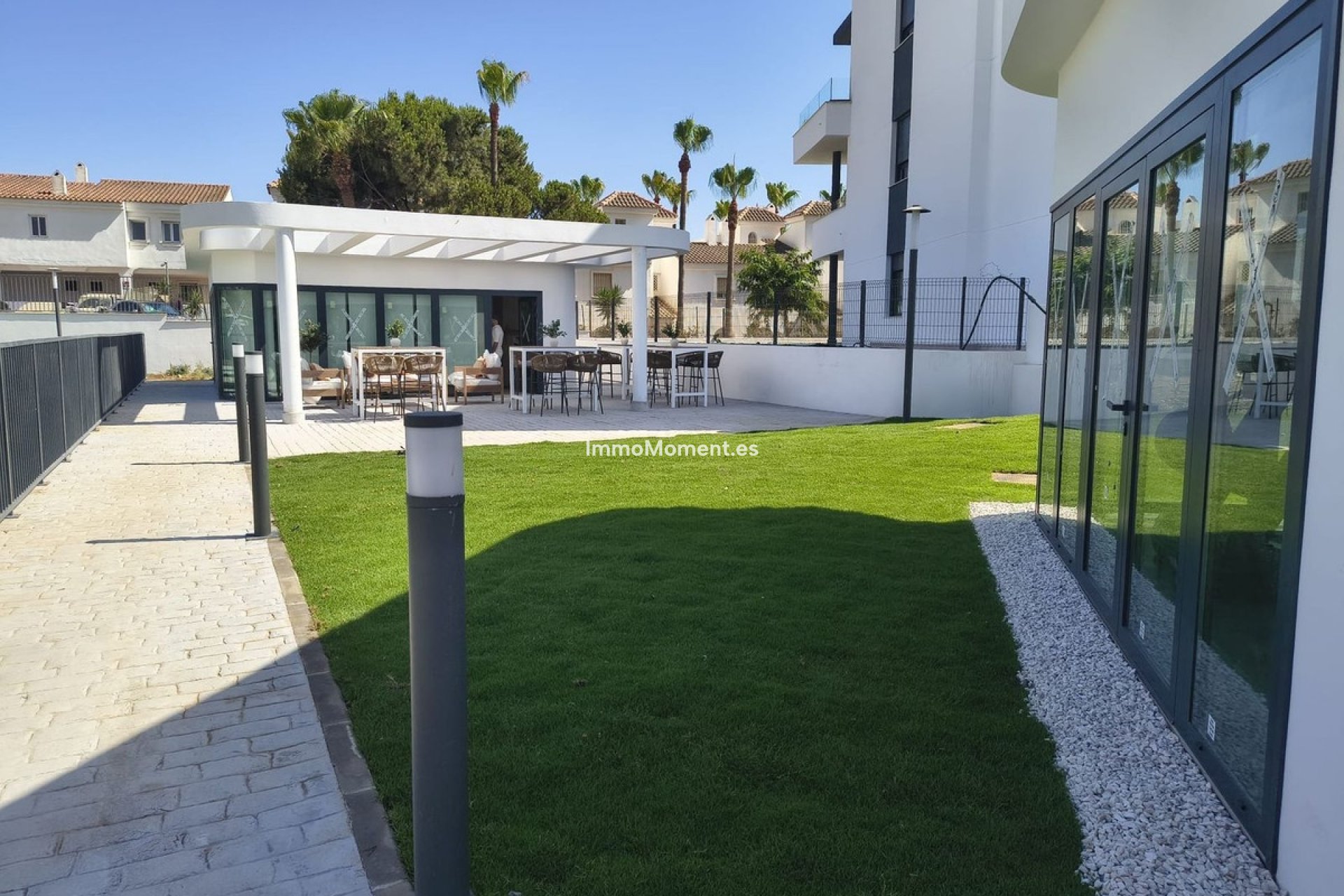 Resale - Apartment - Mijas Costa - El Faro