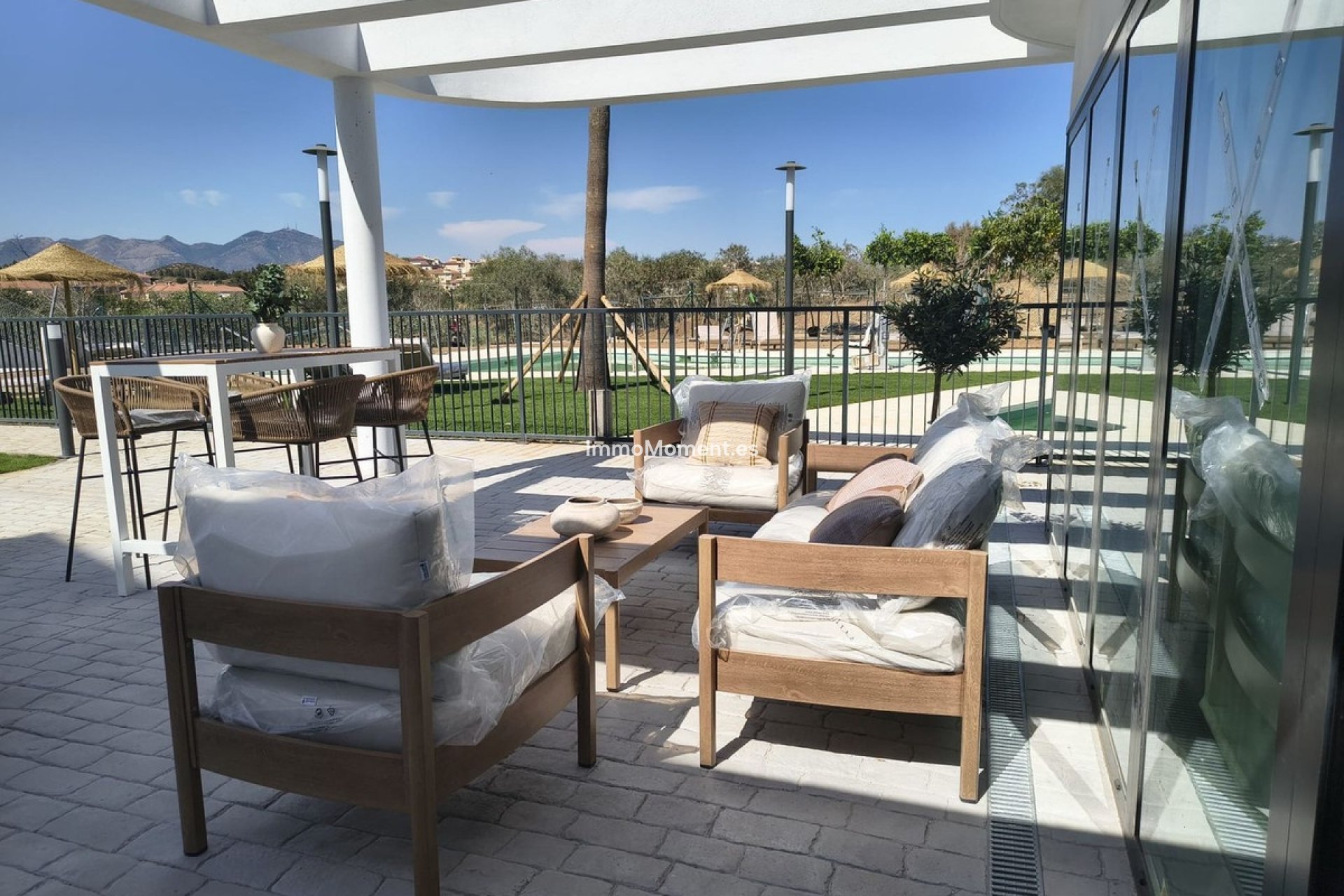 Resale - Apartment - Mijas Costa - El Faro
