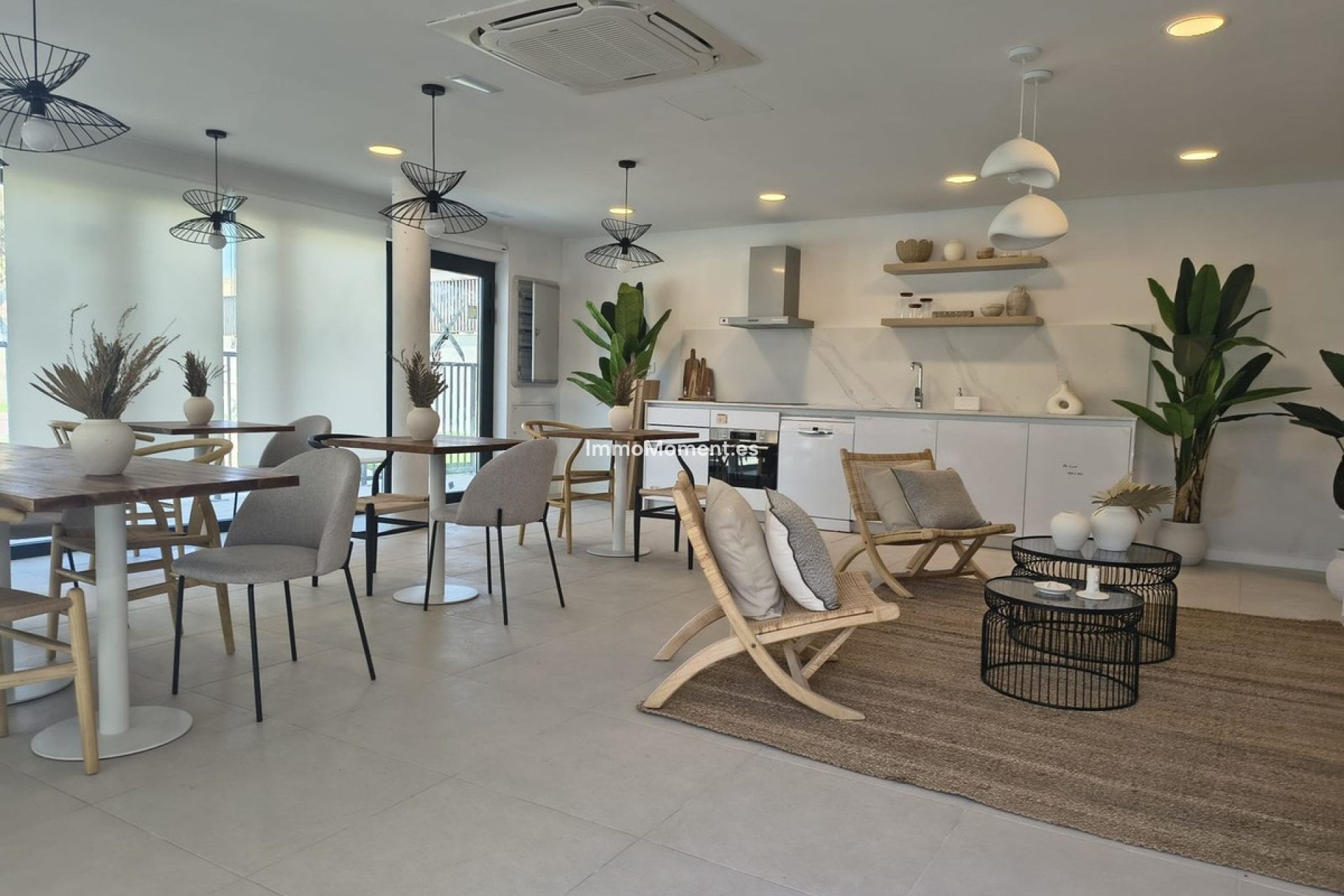 Resale - Apartment - Mijas Costa - El Faro