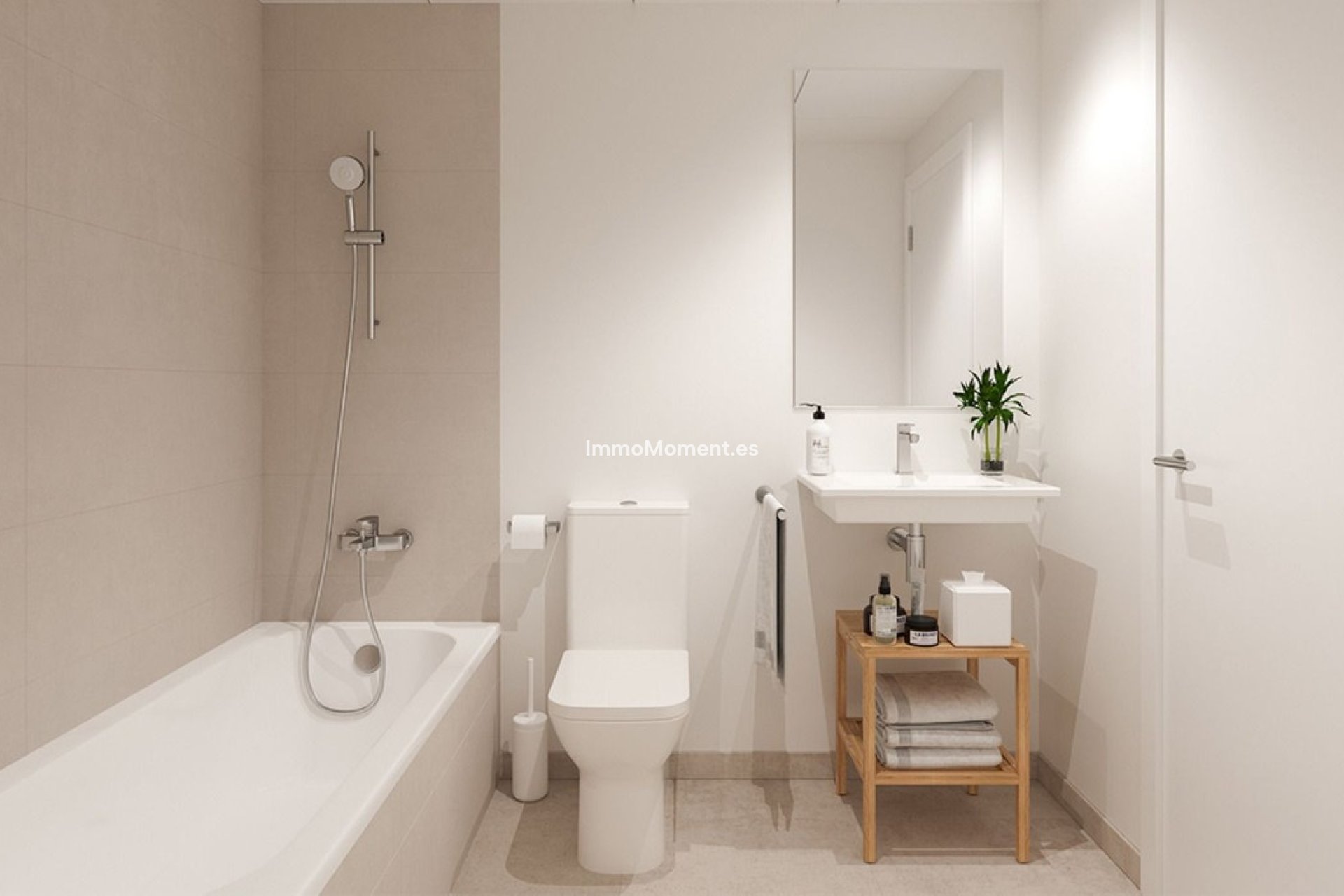Resale - Apartment - Mijas Costa - El Faro