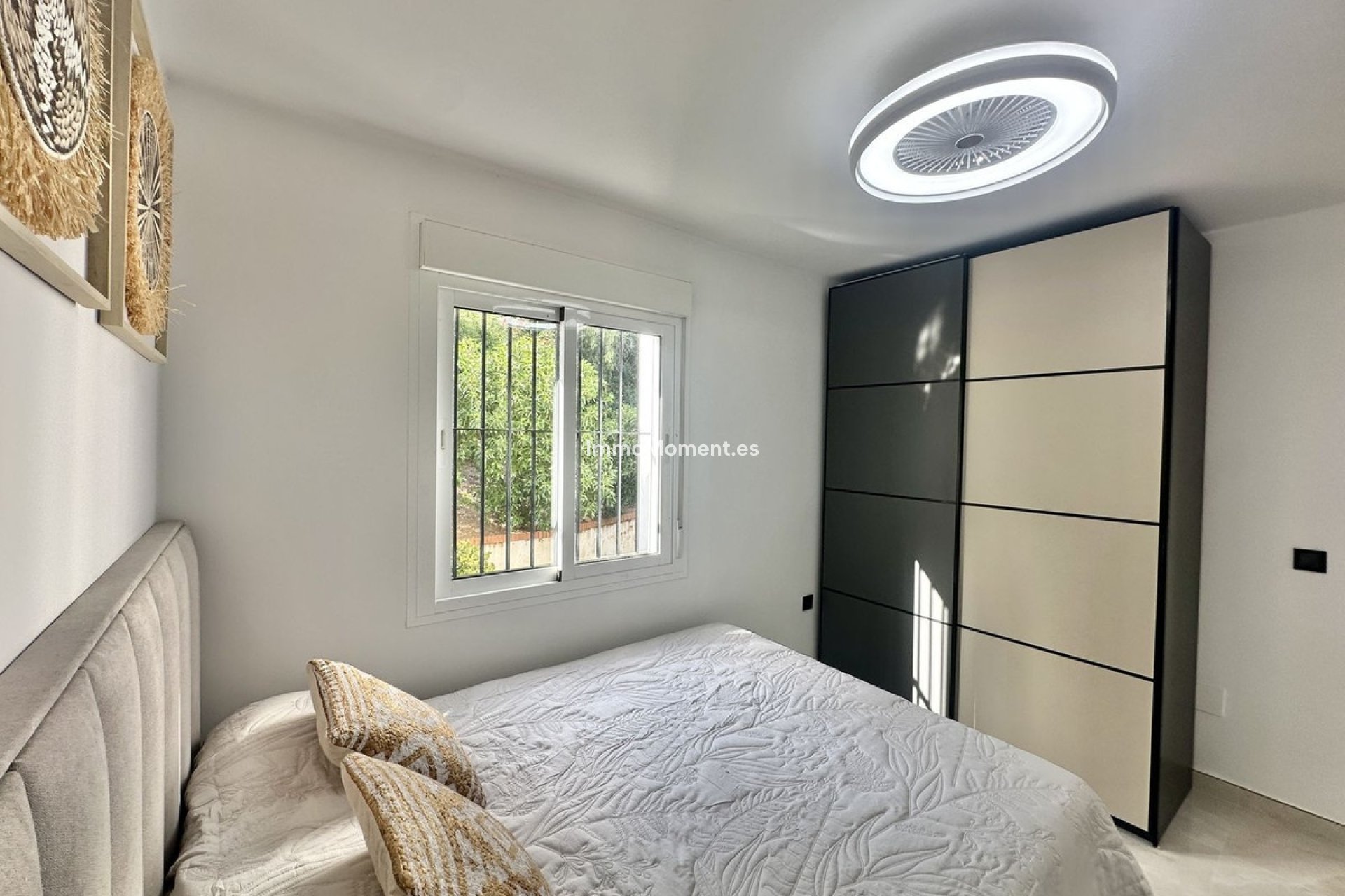 Resale - Apartment - Mijas Costa - La Cala de Mijas
