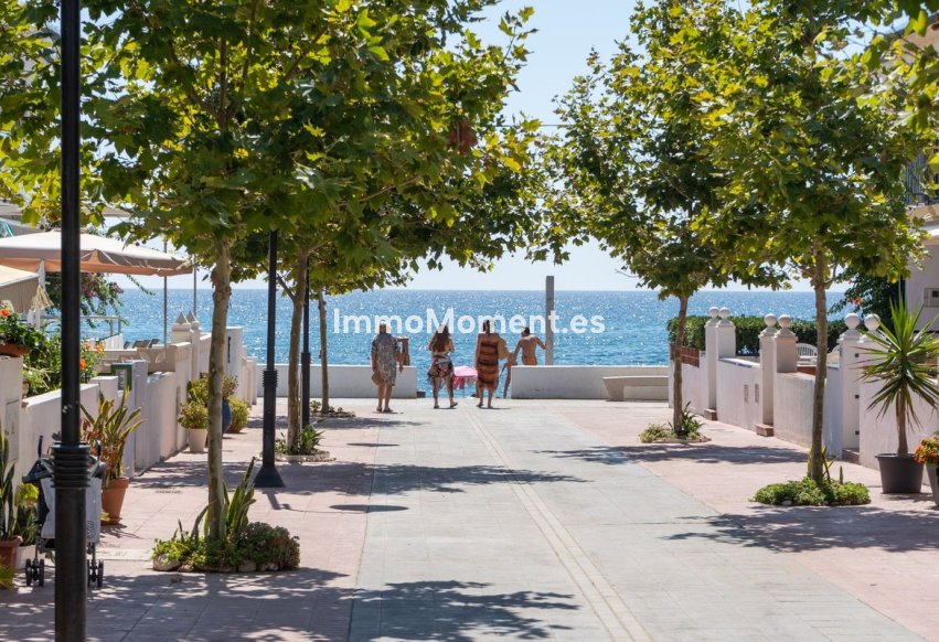 Resale - Apartment - Mijas Costa - La Cala de Mijas