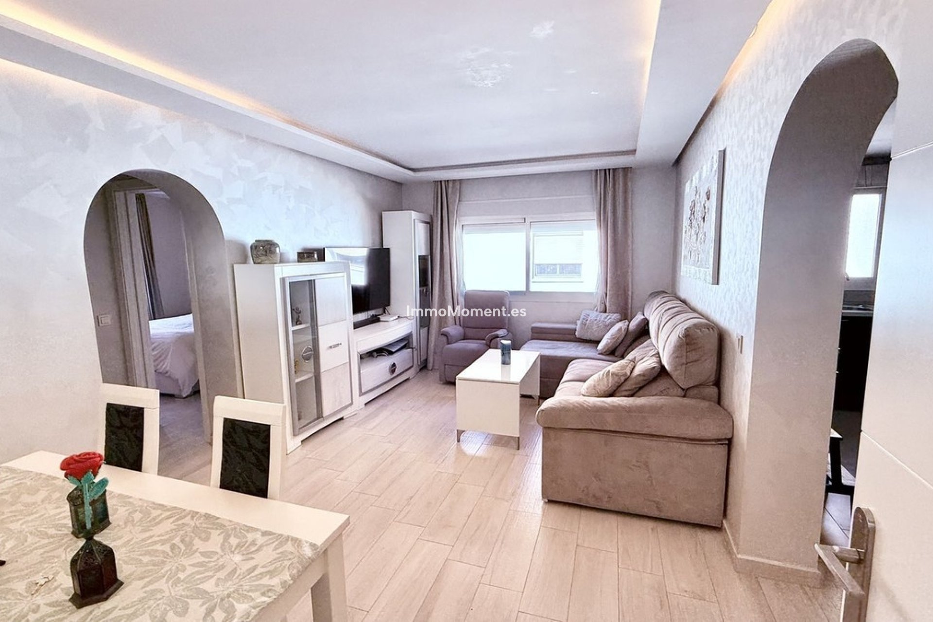 Resale - Apartment - Mijas Costa - La Cala de Mijas