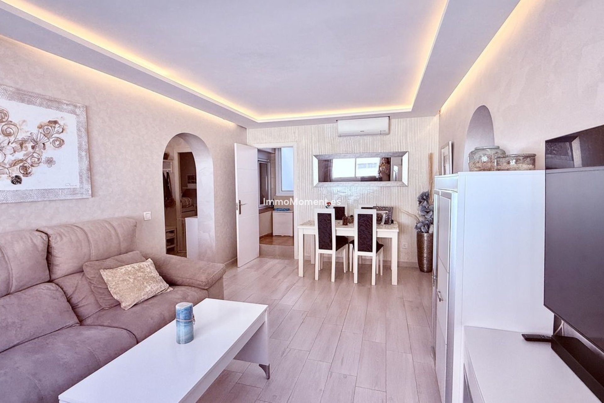 Resale - Apartment - Mijas Costa - La Cala de Mijas