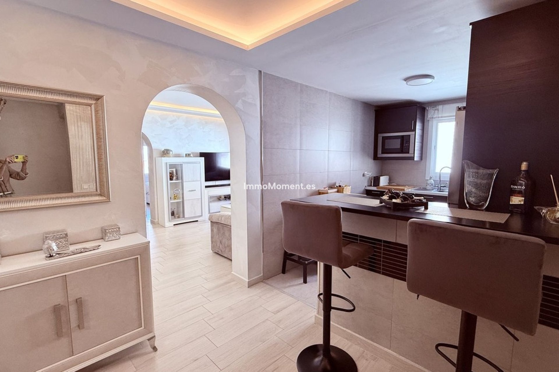 Resale - Apartment - Mijas Costa - La Cala de Mijas