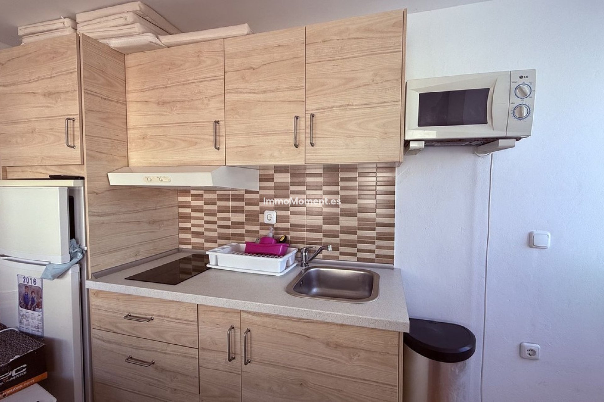 Resale - Apartment - Mijas Costa - La Cala de Mijas