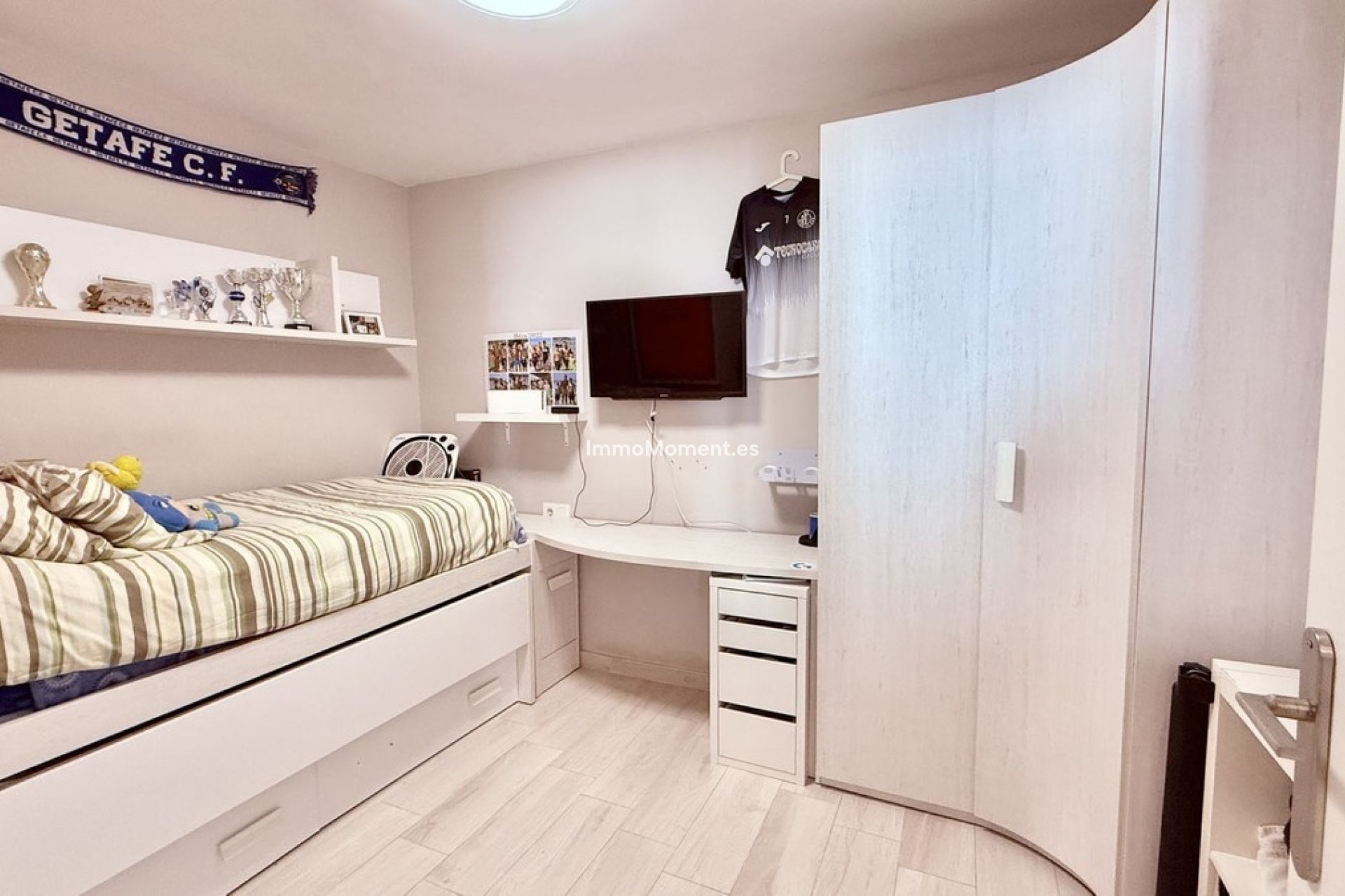 Resale - Apartment - Mijas Costa - La Cala de Mijas