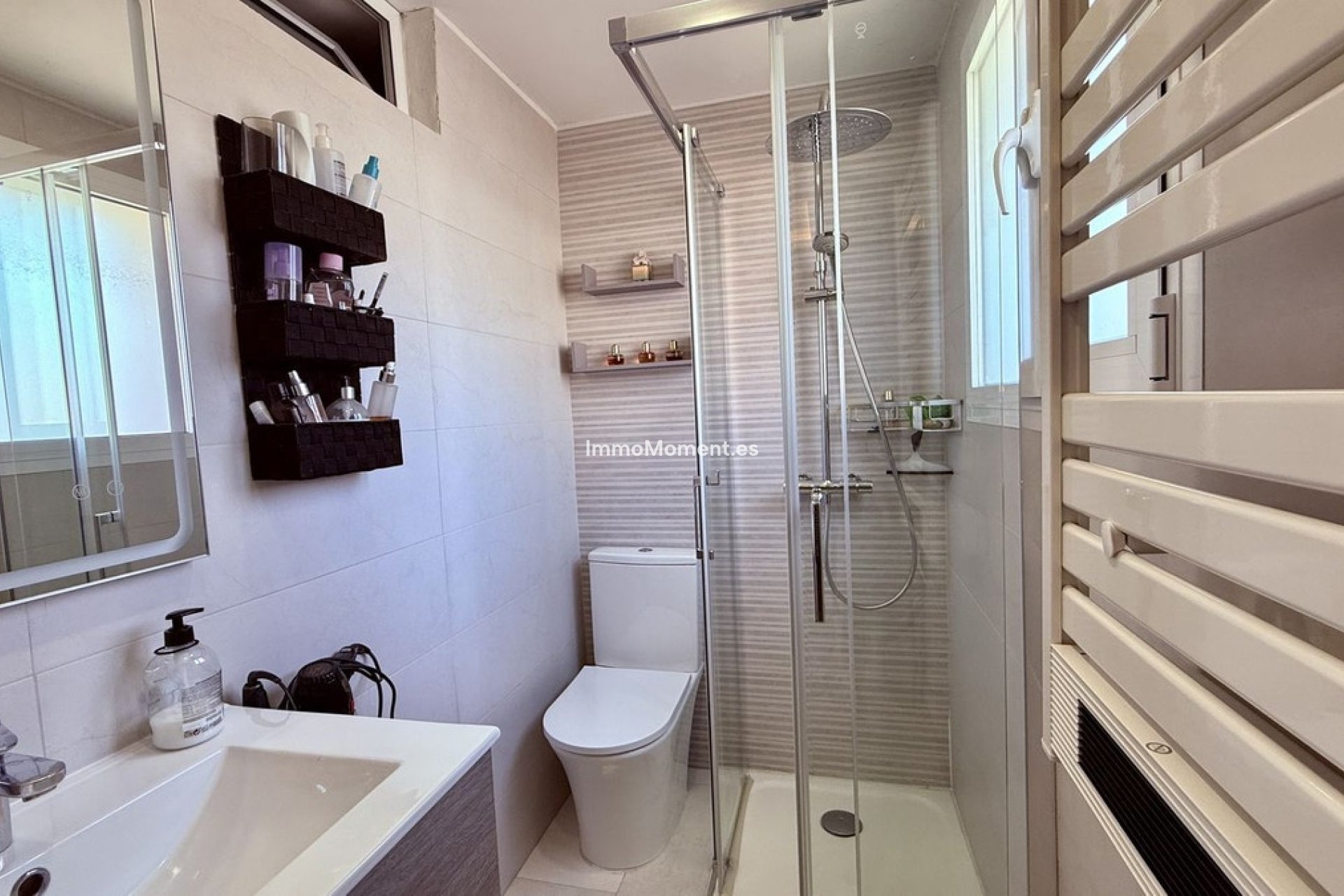 Resale - Apartment - Mijas Costa - La Cala de Mijas