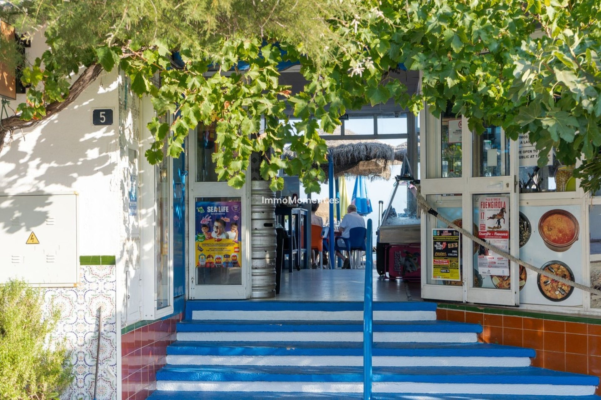 Resale - Apartment - Mijas Costa - La Cala de Mijas