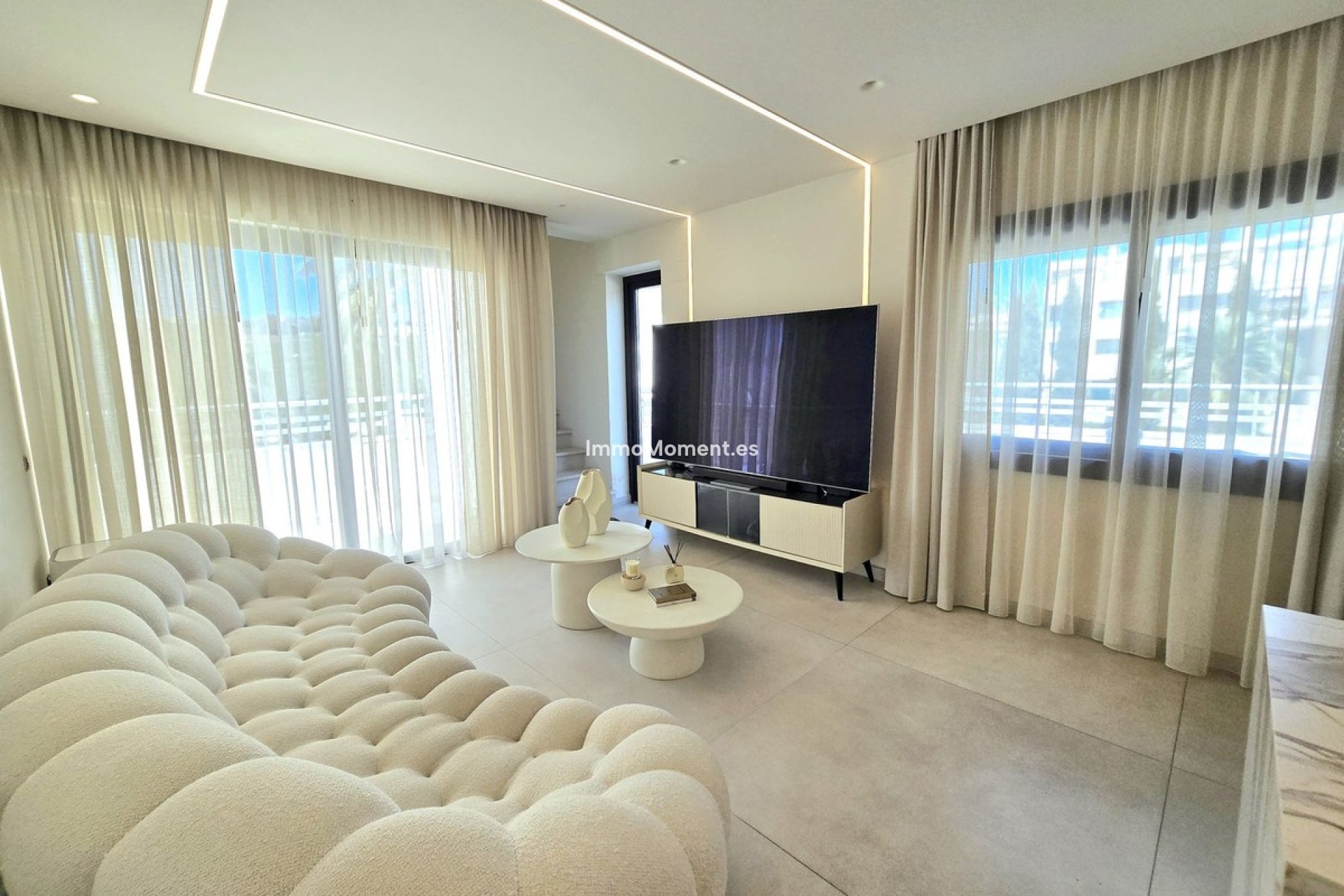 Resale - Apartment - Mijas Costa - La Cala de Mijas