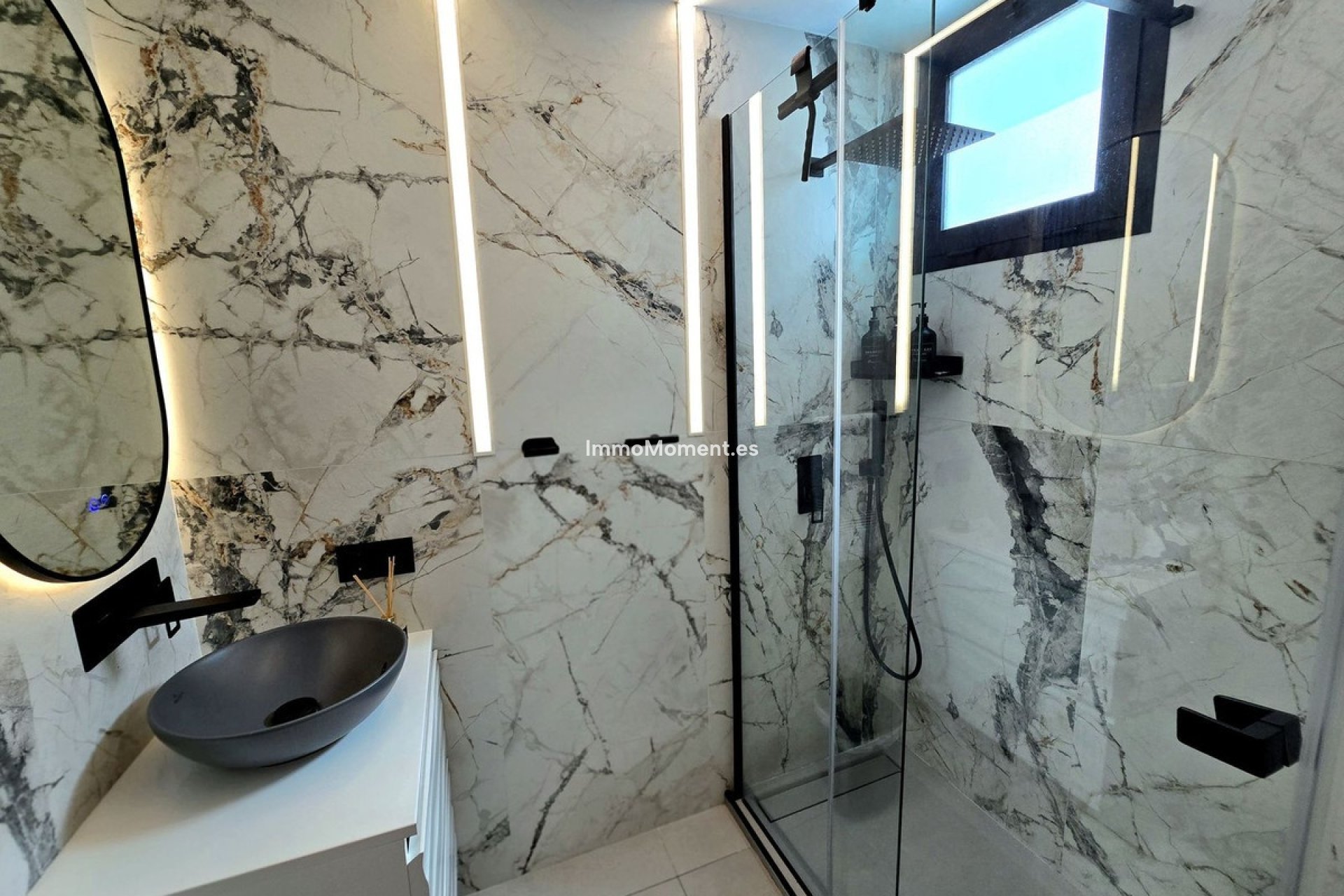 Resale - Apartment - Mijas Costa - La Cala de Mijas
