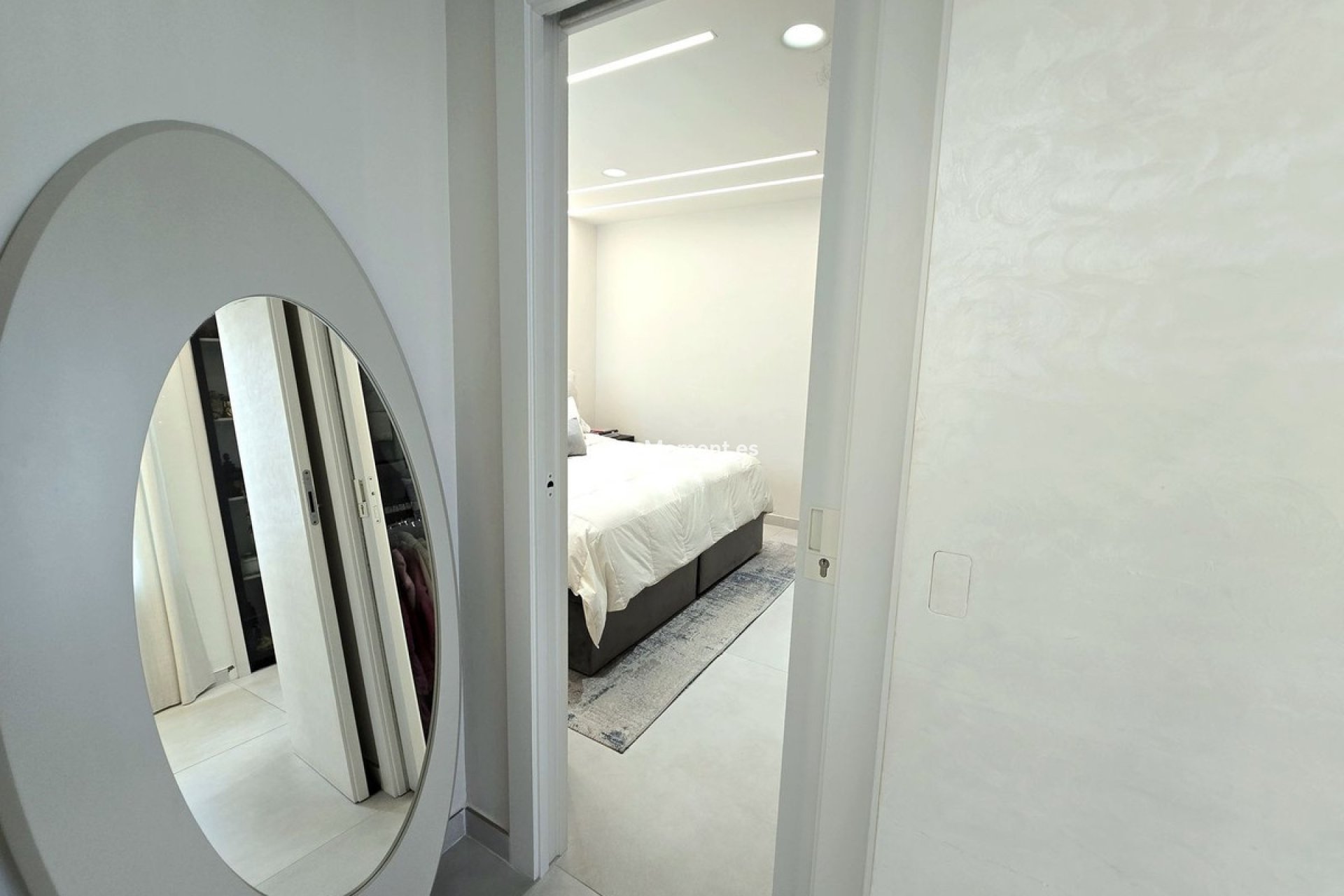 Resale - Apartment - Mijas Costa - La Cala de Mijas