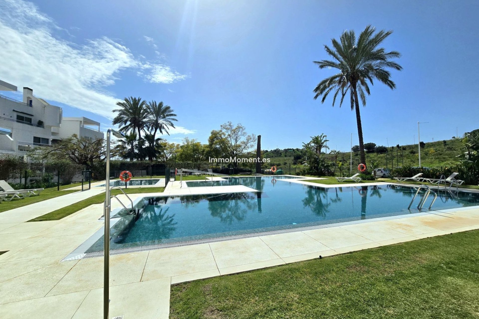 Resale - Apartment - Mijas Costa - La Cala de Mijas