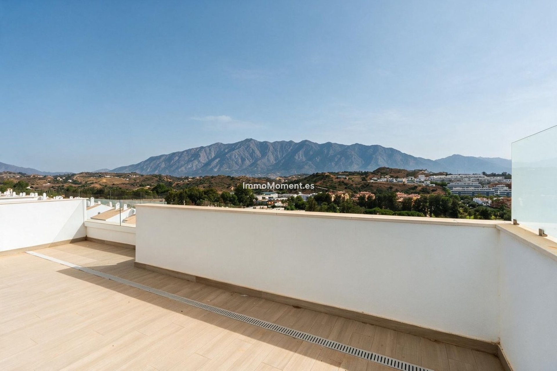 Resale - Apartment - Mijas Costa - La Cala de Mijas